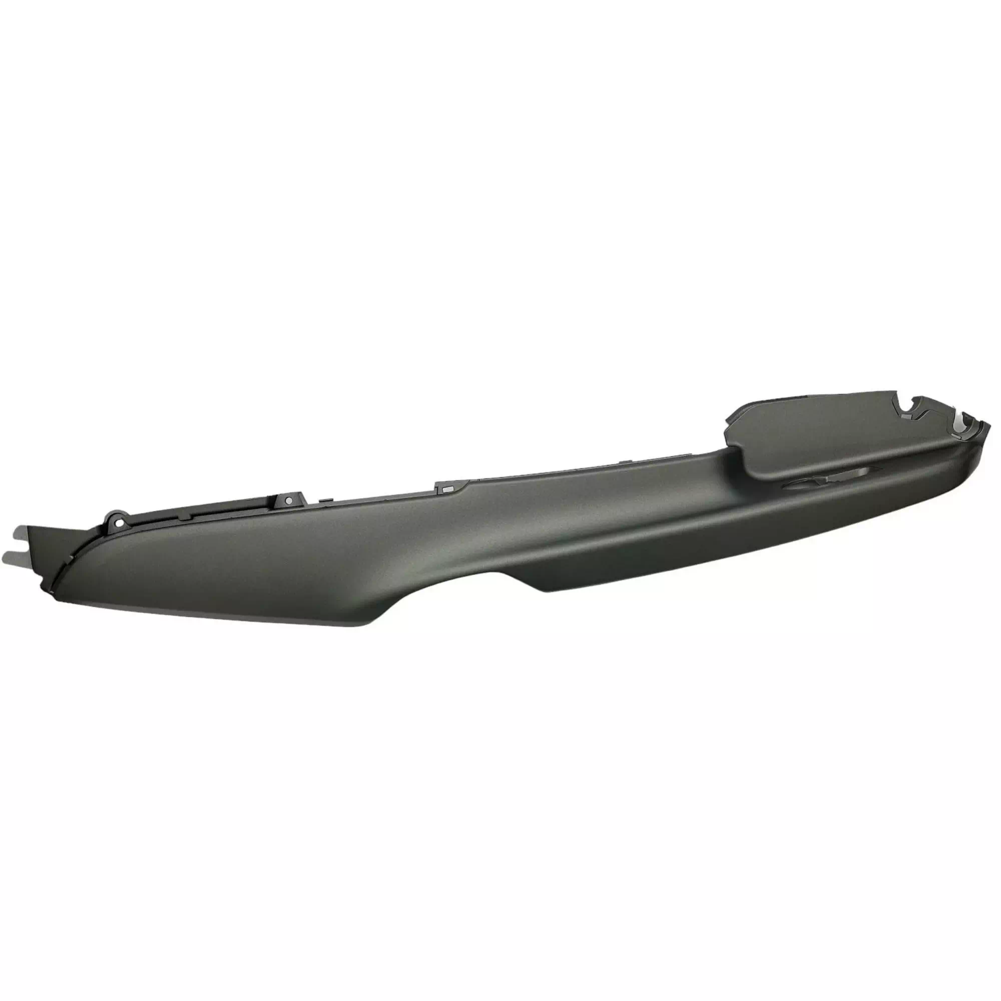 TVS JUPITER 125 (EURO 5) SOL ALT MARSBIYE (GRI) #Y4TVS7003A0002