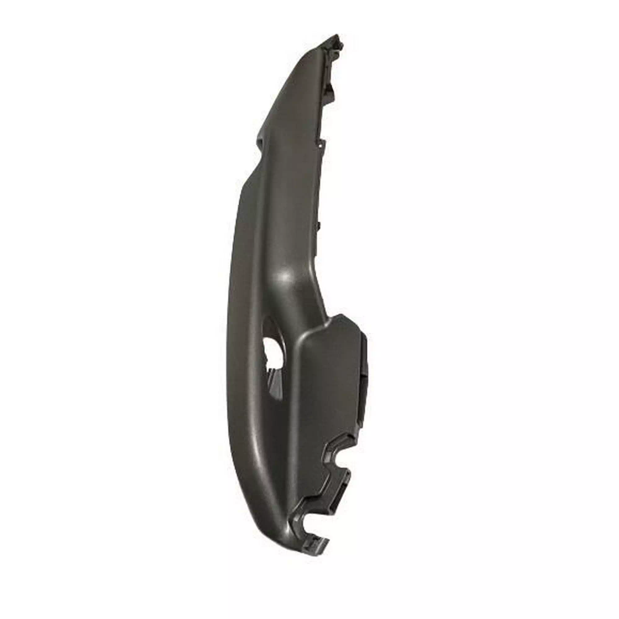 TVS JUPITER 125 (EURO 5) SOL ALT MARSBIYE (GRI) #Y4TVS7003A0002