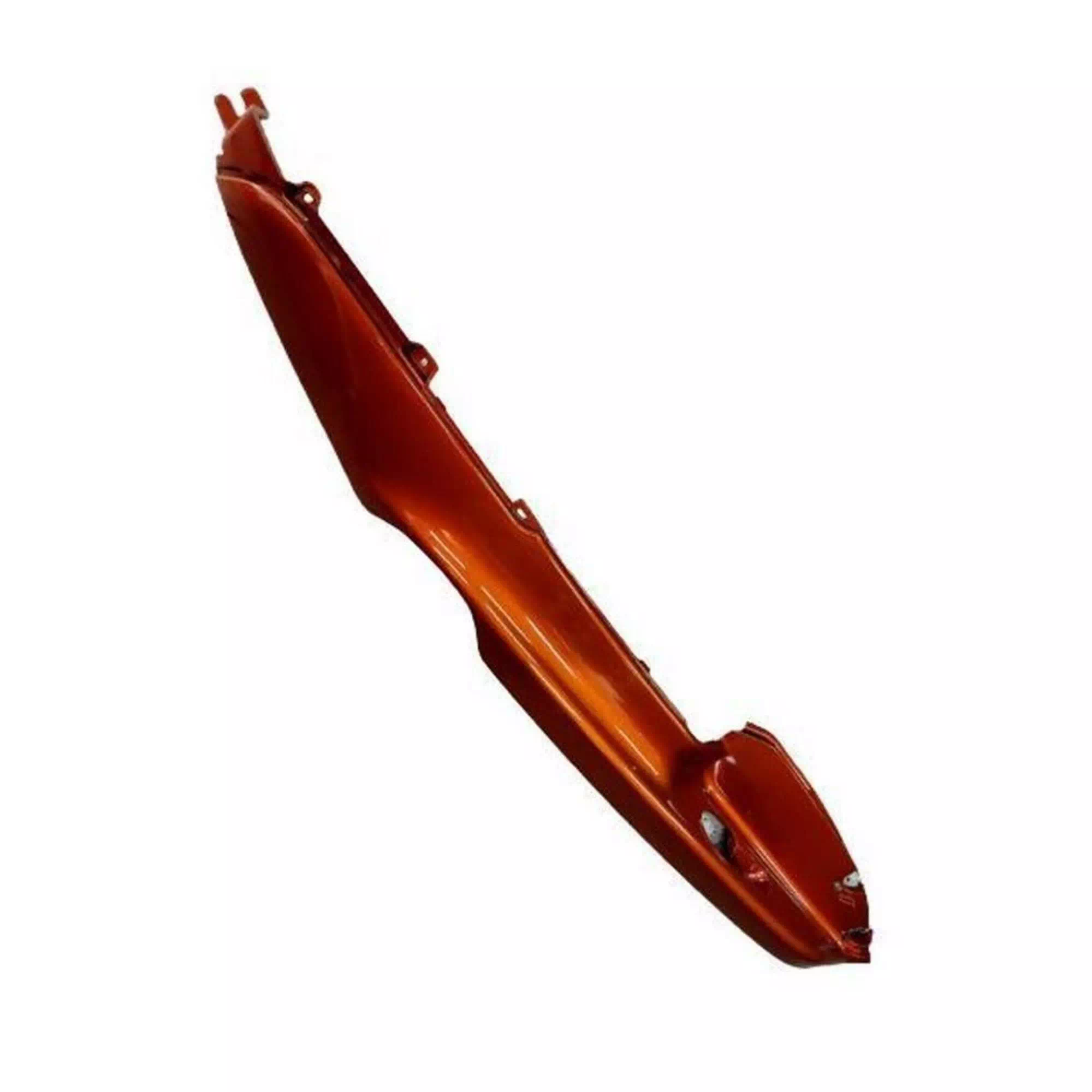 TVS JUPITER 125 (EURO 5) SOL ALT MARSBIYE (TURUNCU) #Y4TVS7003A0003
