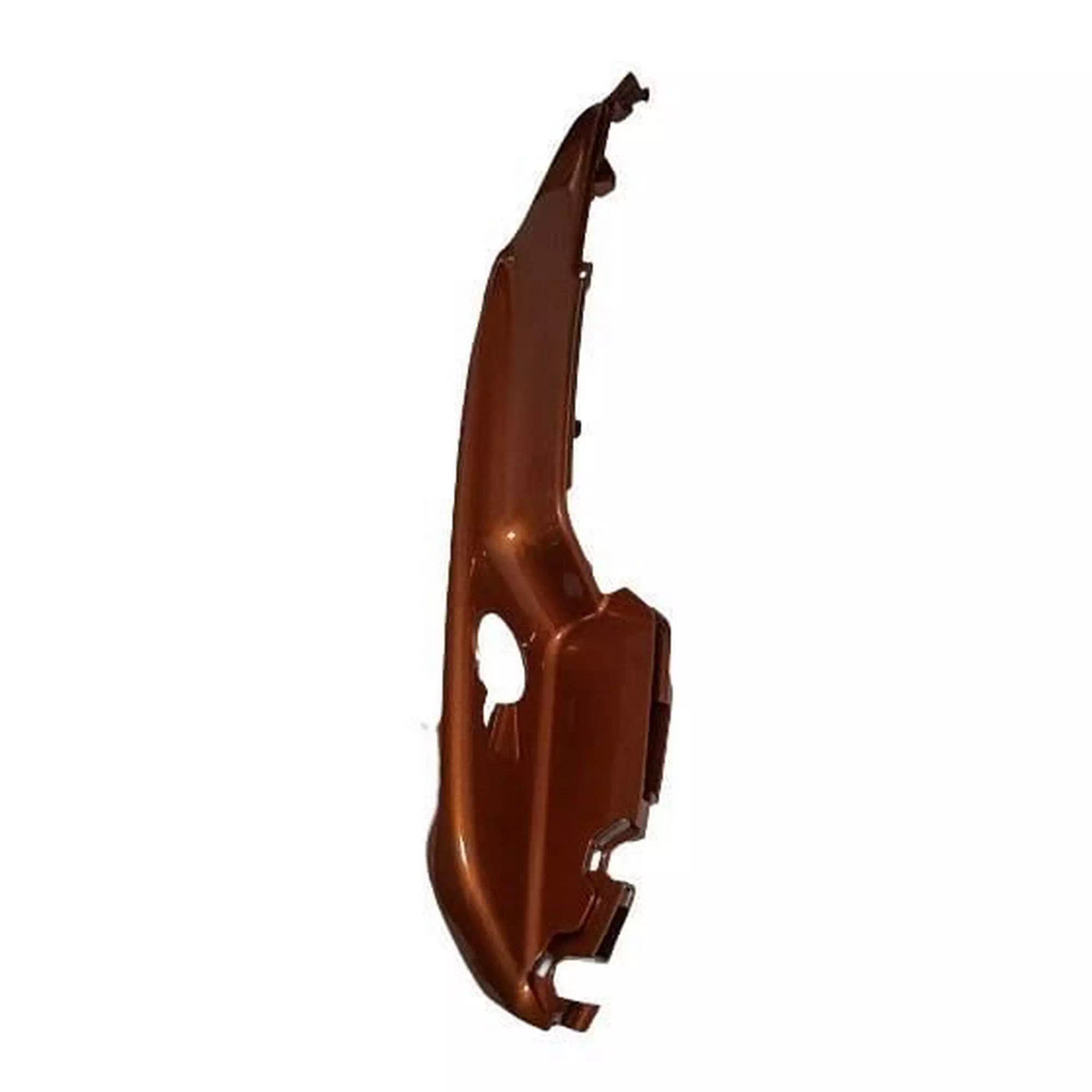 TVS JUPITER 125 (EURO 5) SOL ALT MARSBIYE (TURUNCU) #Y4TVS7003A0003