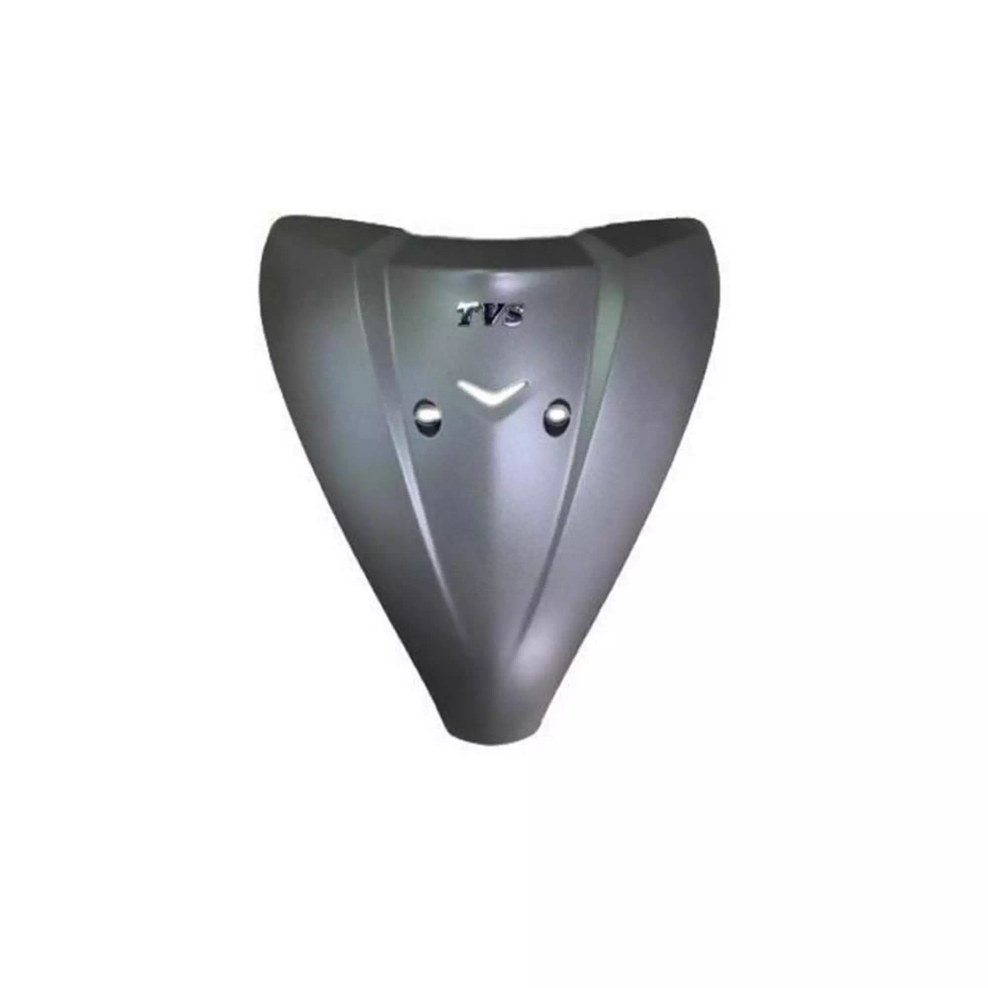 TVS JUPITER 125 (EURO 5) ON PANEL UST (GRI) #Y4TVS7003A0005