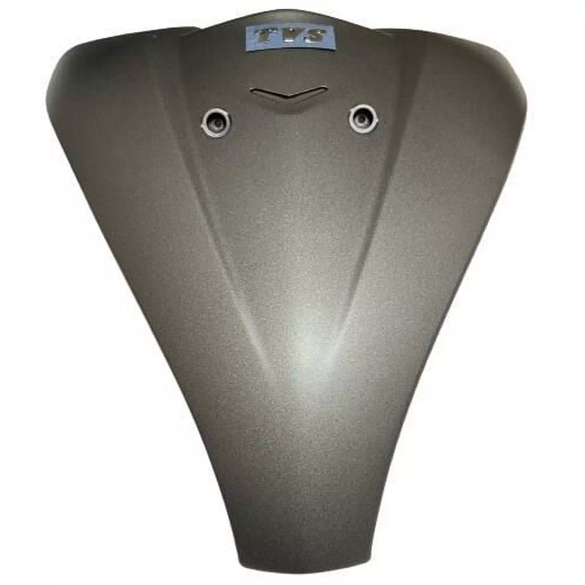 TVS JUPITER 125 (EURO 5) ON PANEL UST (GRI) #Y4TVS7003A0005