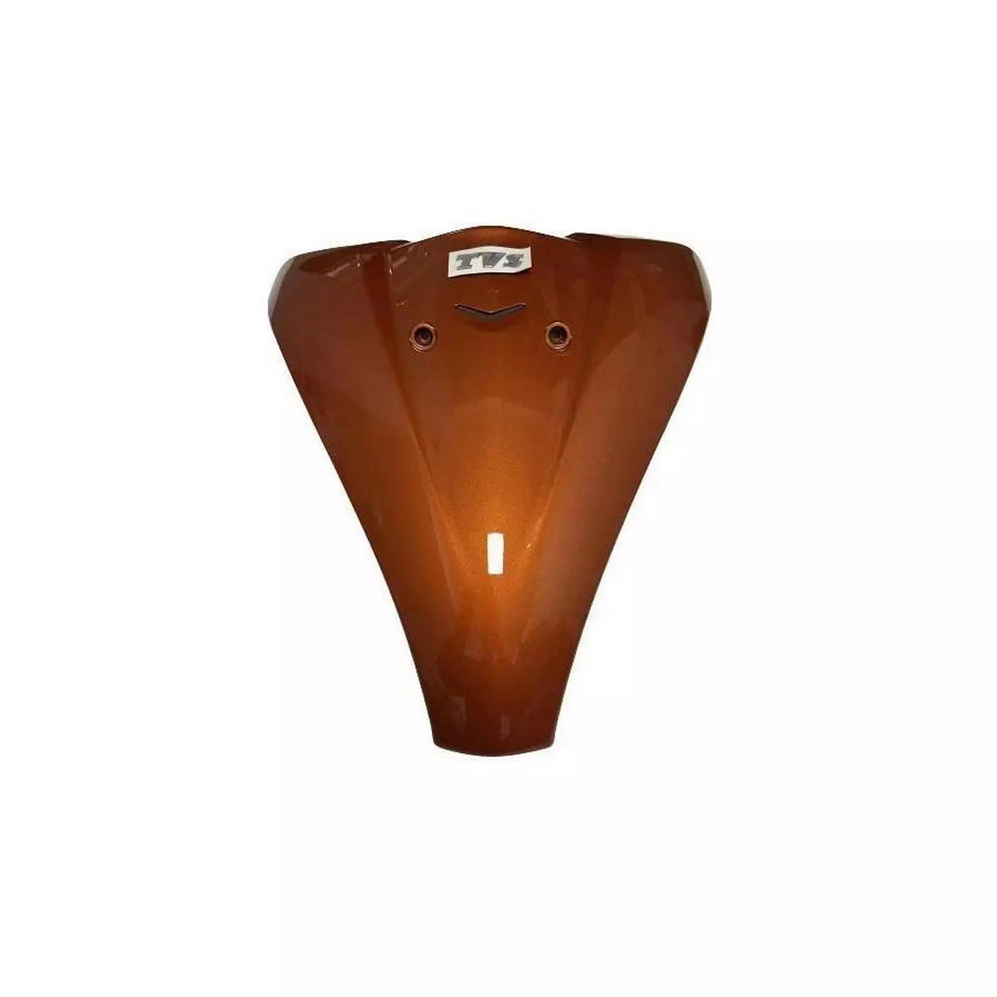 TVS JUPITER 125 (EURO 5) ON PANEL UST (TURUNCU) #Y4TVS7003A0006