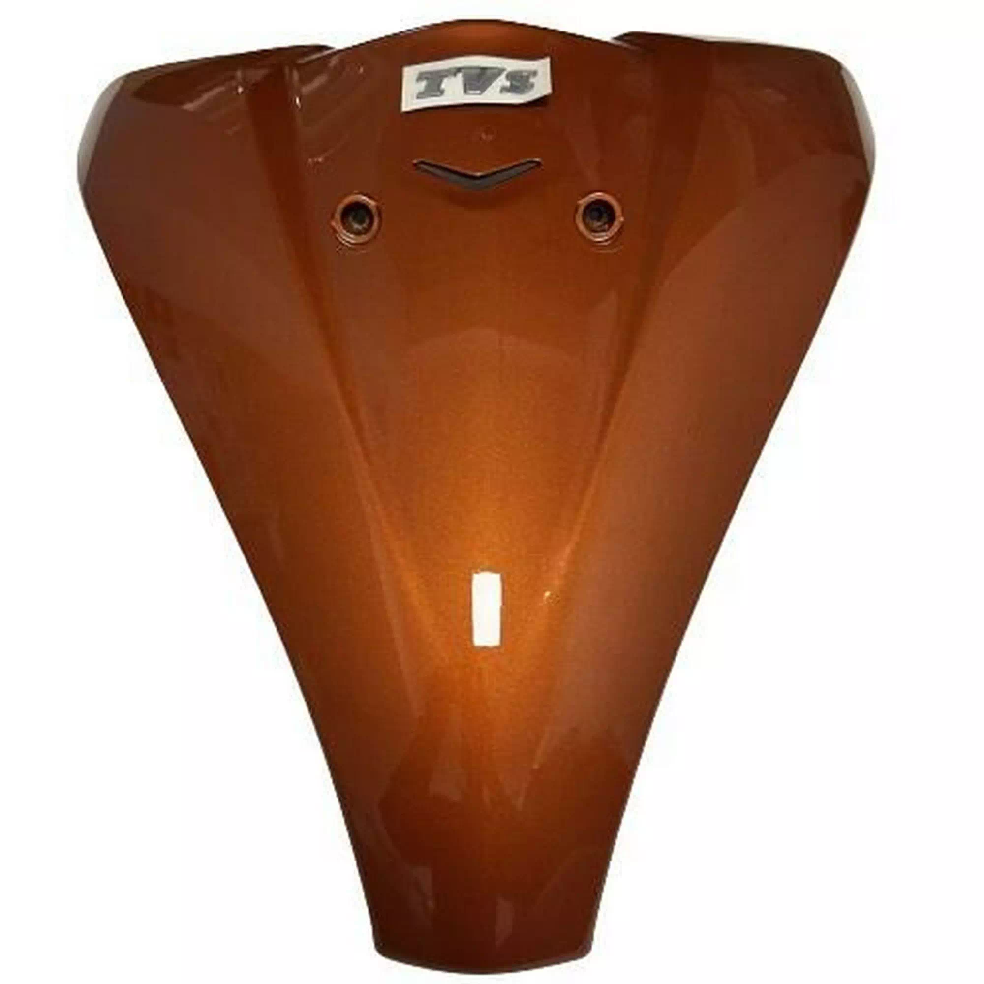 TVS JUPITER 125 (EURO 5) ON PANEL UST (TURUNCU) #Y4TVS7003A0006