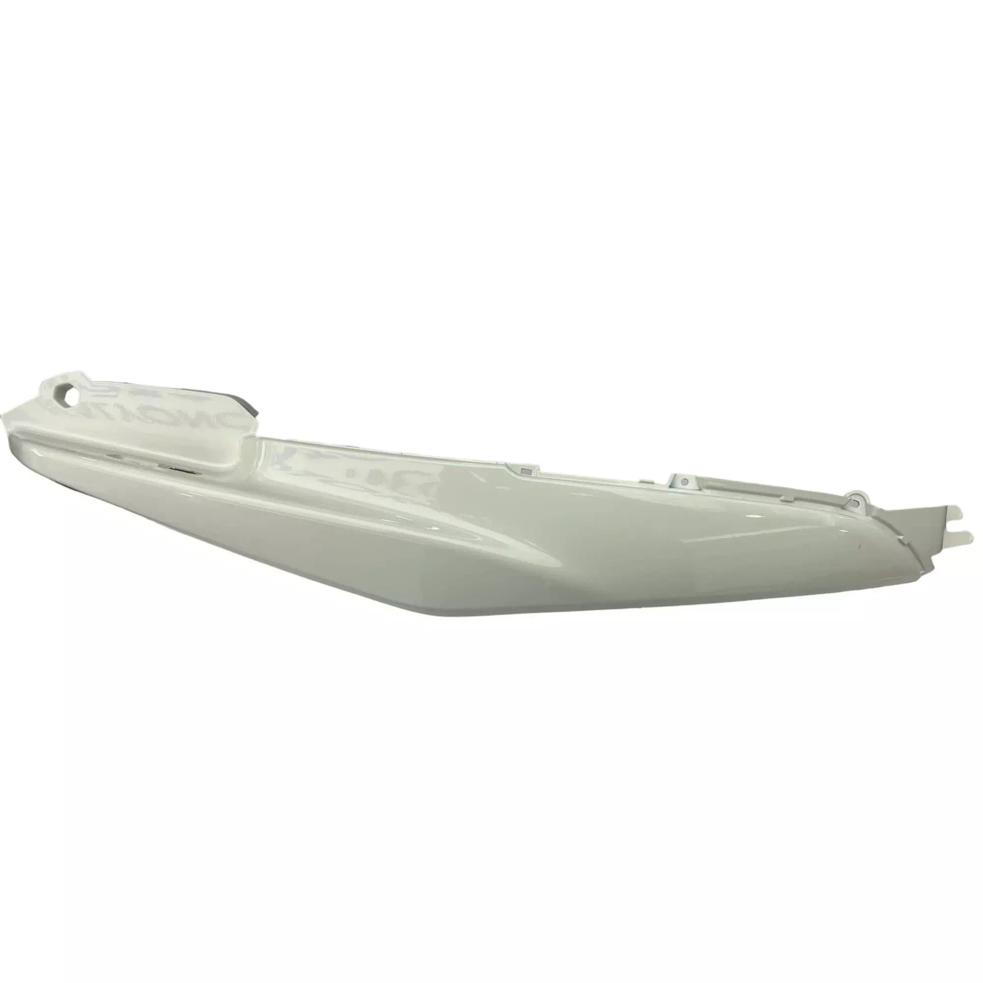 TVS JUPITER 125 (EURO 5) SAG ALT MARSBIYE (BEYAZ) #Y4TVS7003A0007