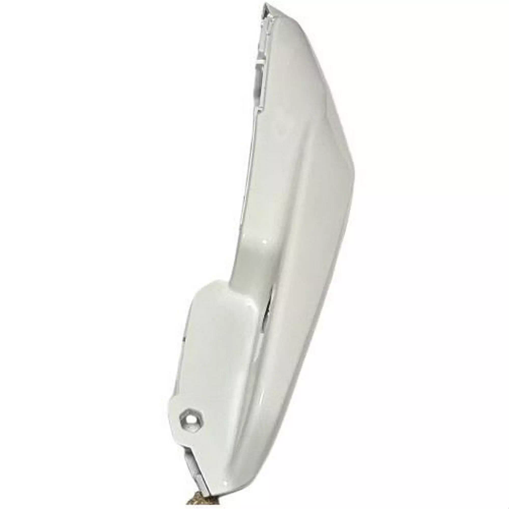 TVS JUPITER 125 (EURO 5) SAG ALT MARSBIYE (BEYAZ) #Y4TVS7003A0007