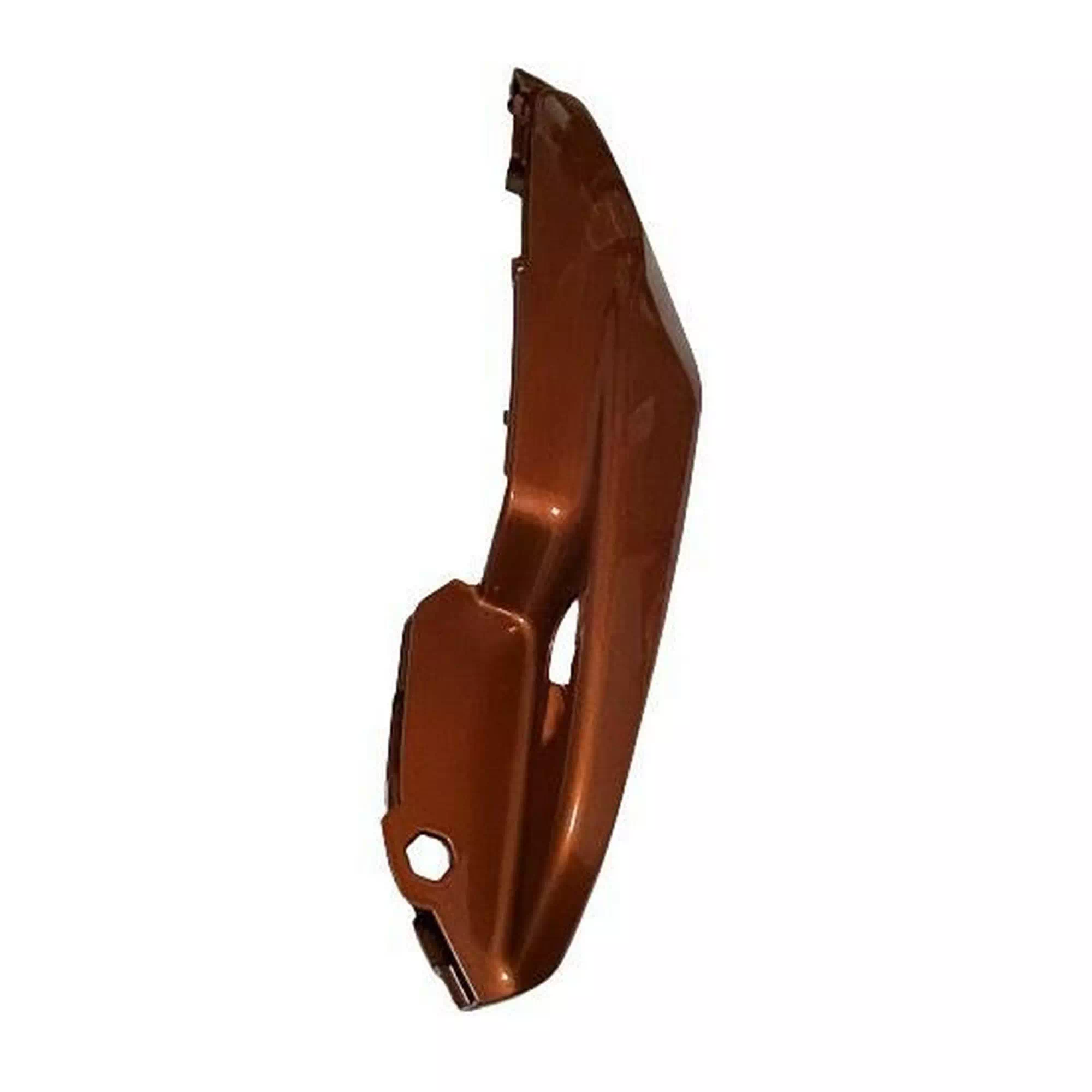 TVS JUPITER 125 (EURO 5) SAG ALT MARSBIYE (TURUNCU) #Y4TVS7003A0009