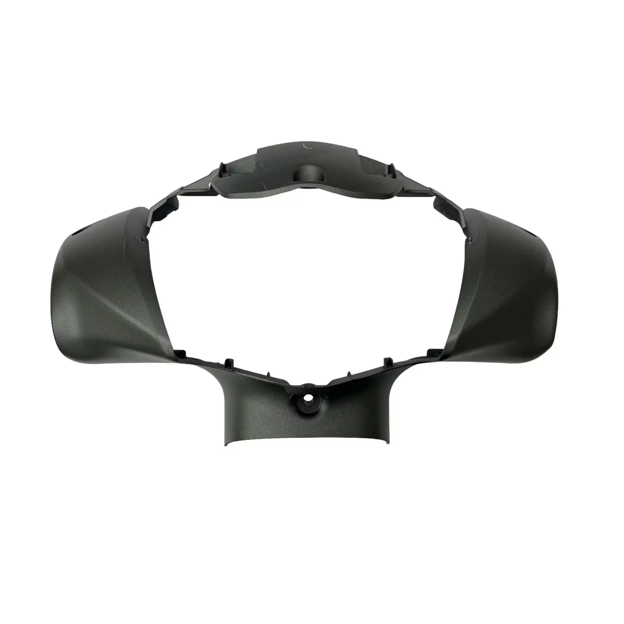 TVS JUPITER 125 (EURO 5) FAR MUHAFAZASI (GRI) #Y4TVS7003A0011
