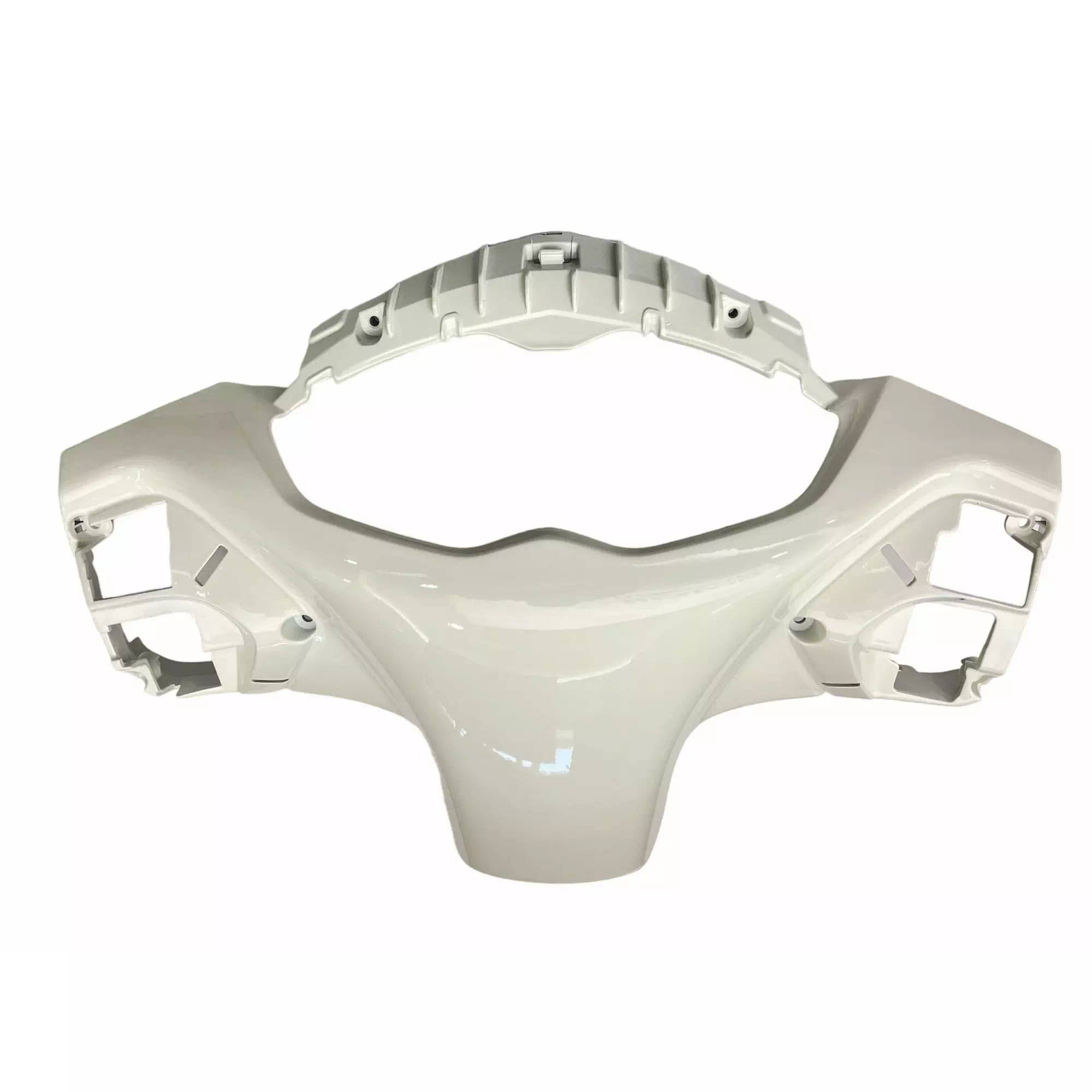 TVS JUPITER 125 (EURO 5) KILOMETRE TABLASI (BEYAZ) #Y4TVS7003A0013