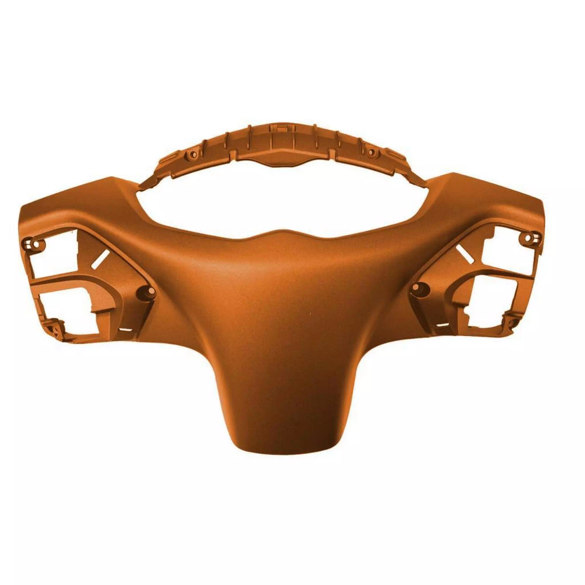 TVS JUPITER 125 (EURO 5) KILOMETRE TABLASI (TURUNCU) #Y4TVS7003A0015