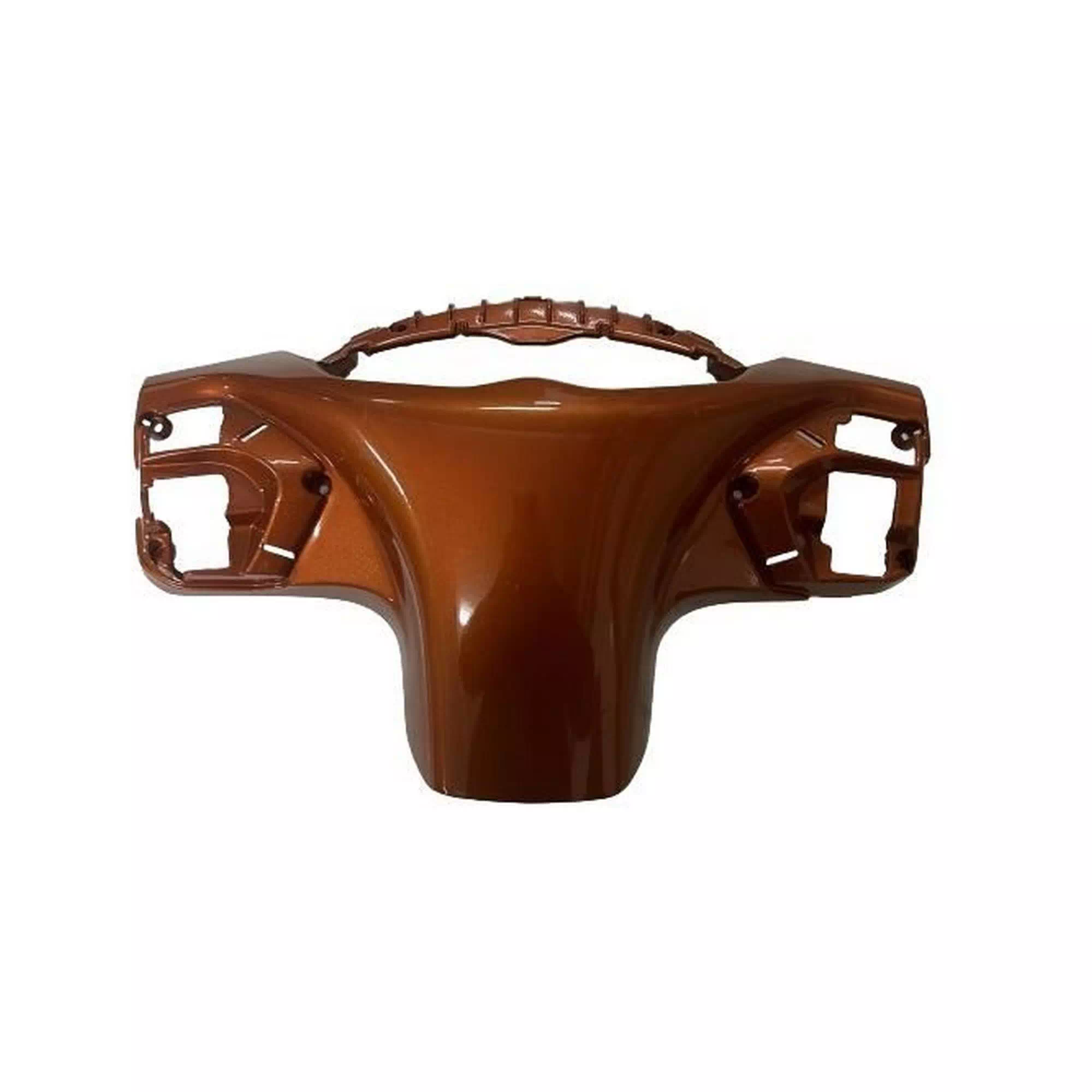 TVS JUPITER 125 (EURO 5) KILOMETRE TABLASI (TURUNCU) #Y4TVS7003A0015