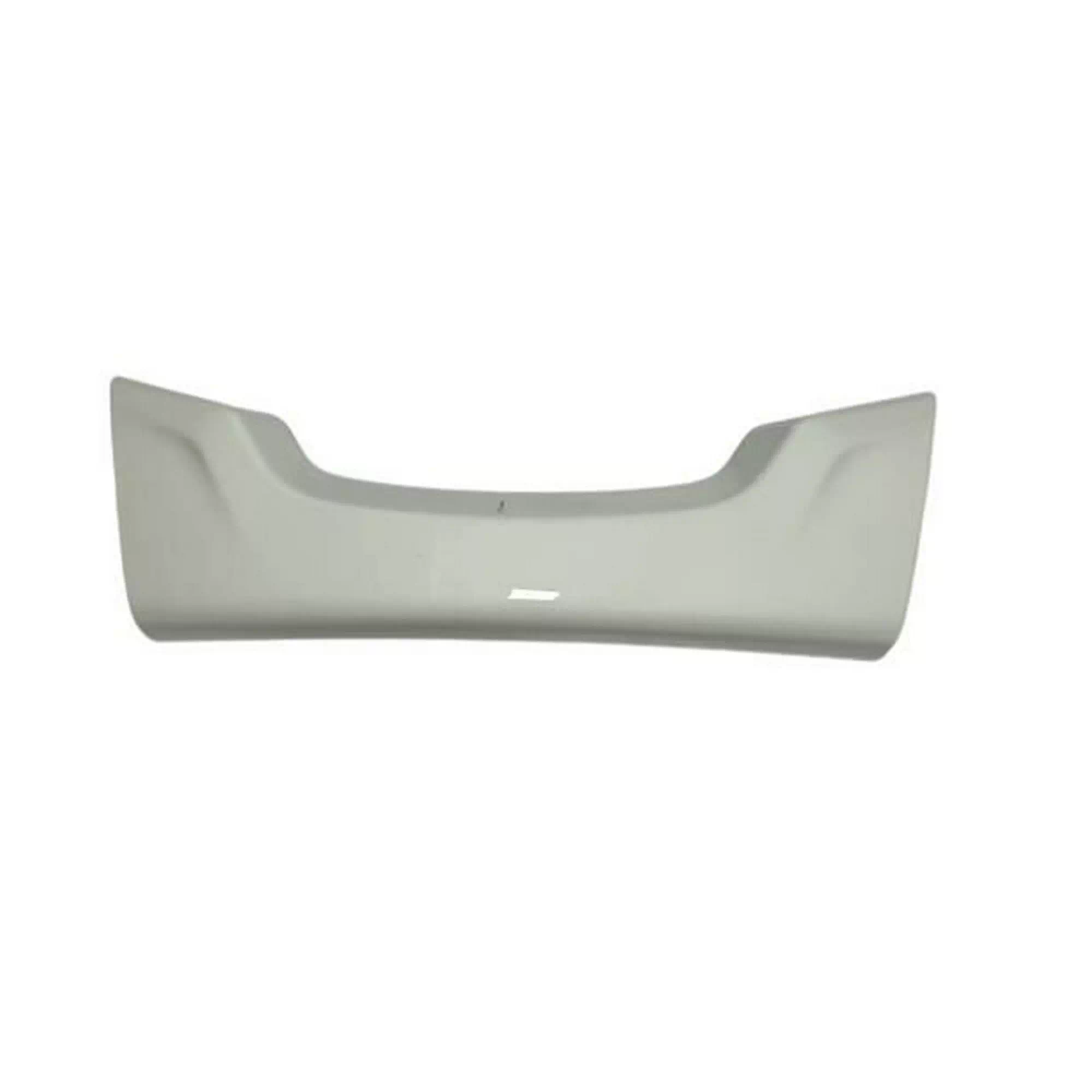 TVS JUPITER 125 (EURO 5) ARKA KARENAJ ALT KAPAK (BEYAZ) #Y4TVS7003A0025