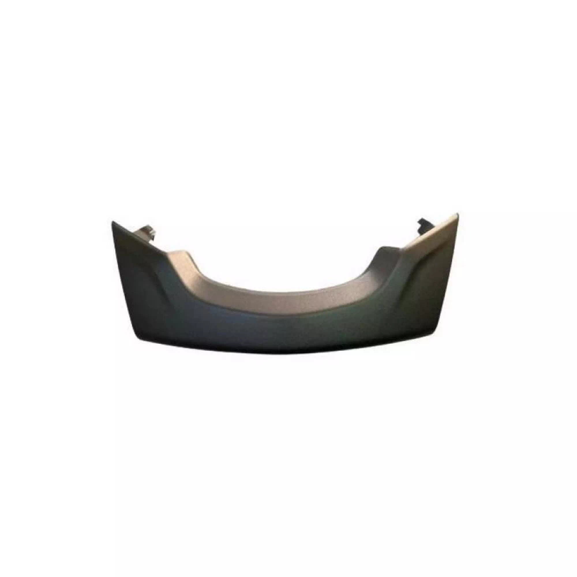 TVS JUPITER 125 (EURO 5) ARKA KARENAJ ALT KAPAK (GRI) #Y4TVS7003A0026