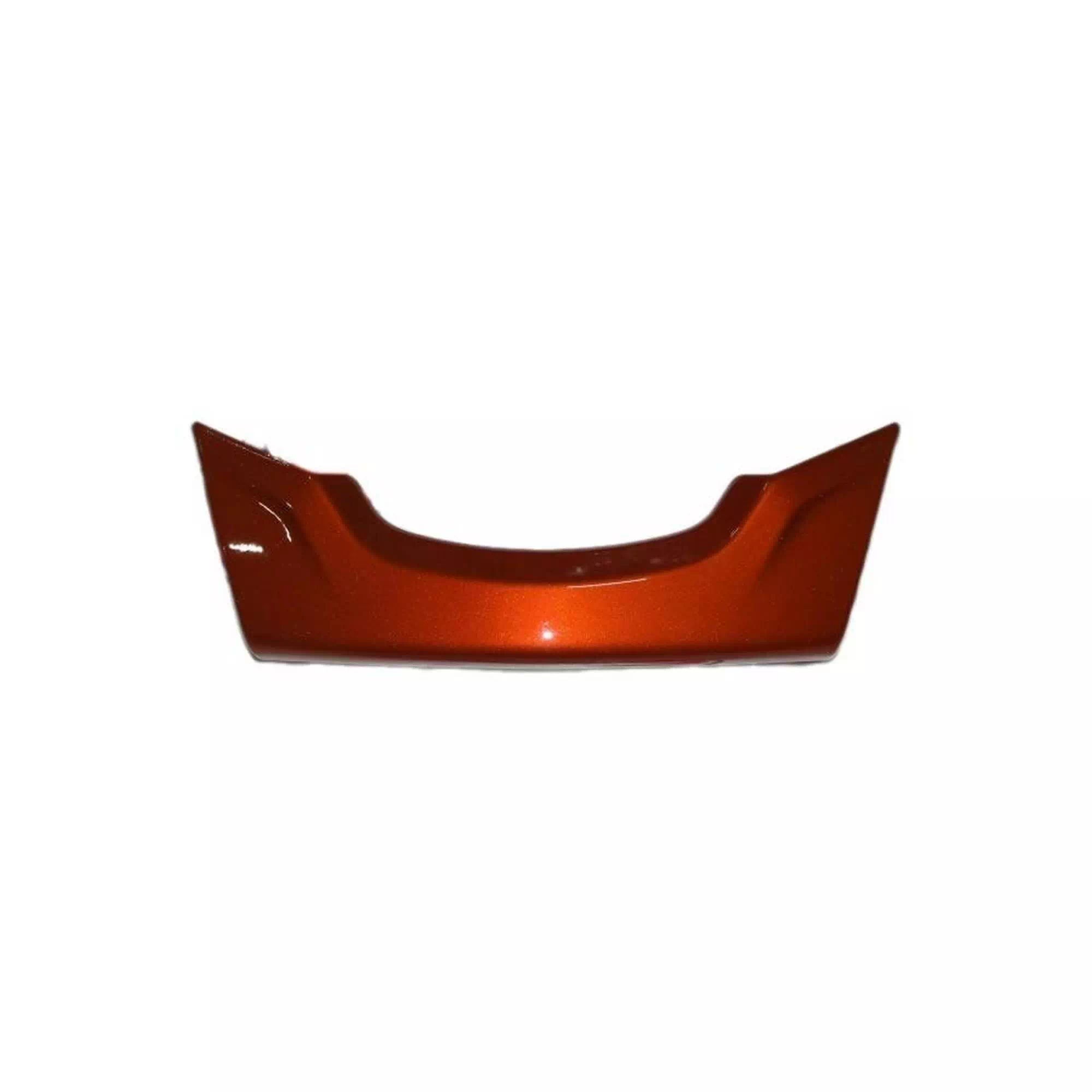 TVS JUPITER 125 (EURO 5) ARKA KARENAJ ALT KAPAK (TURUNCU) #Y4TVS7003A0027