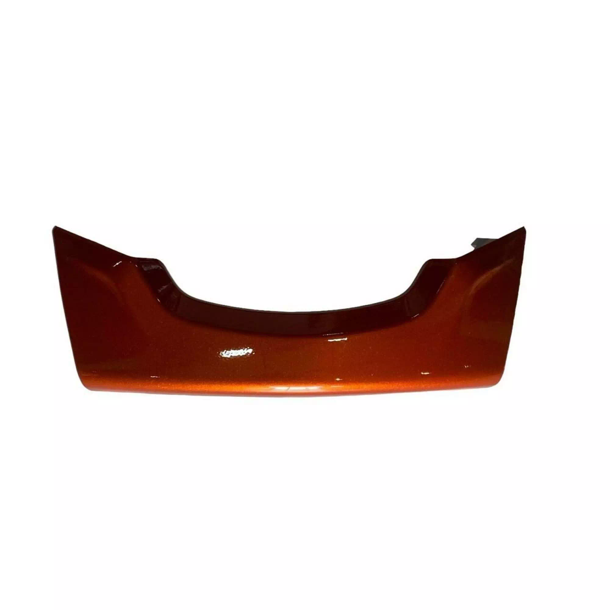 TVS JUPITER 125 (EURO 5) ARKA KARENAJ ALT KAPAK (TURUNCU) #Y4TVS7003A0027