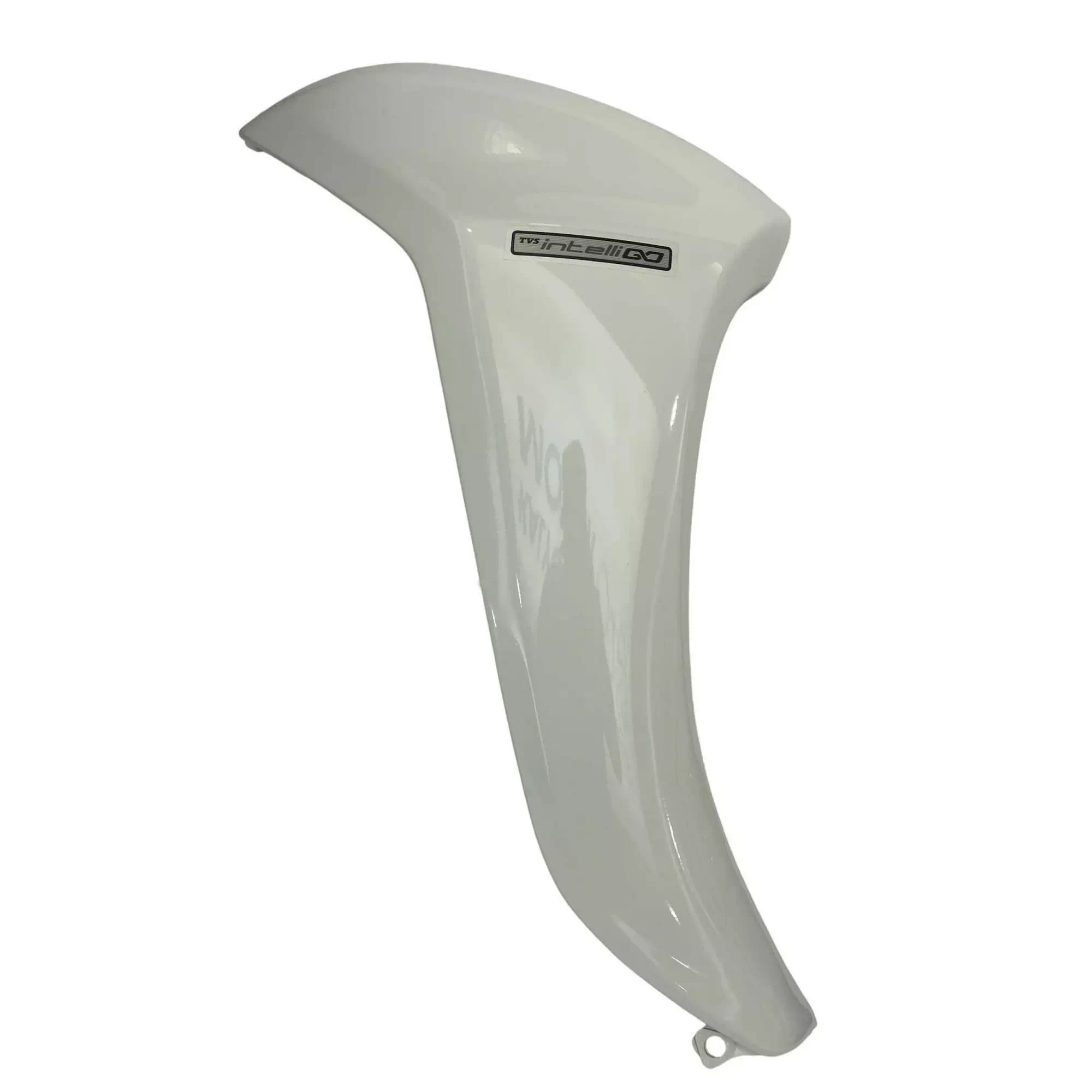 TVS JUPITER 125 (EURO 5) ON PANEL SAG DIS (BEYAZ) #Y4TVS7003A0034