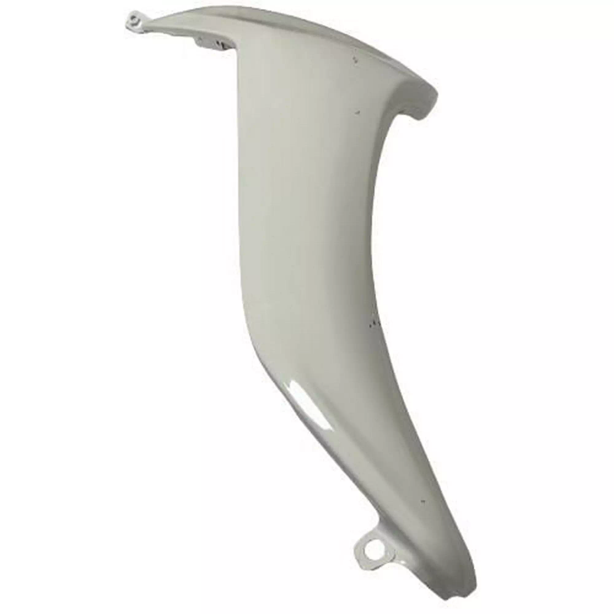 TVS JUPITER 125 (EURO 5) ON PANEL SAG DIS (BEYAZ) #Y4TVS7003A0034