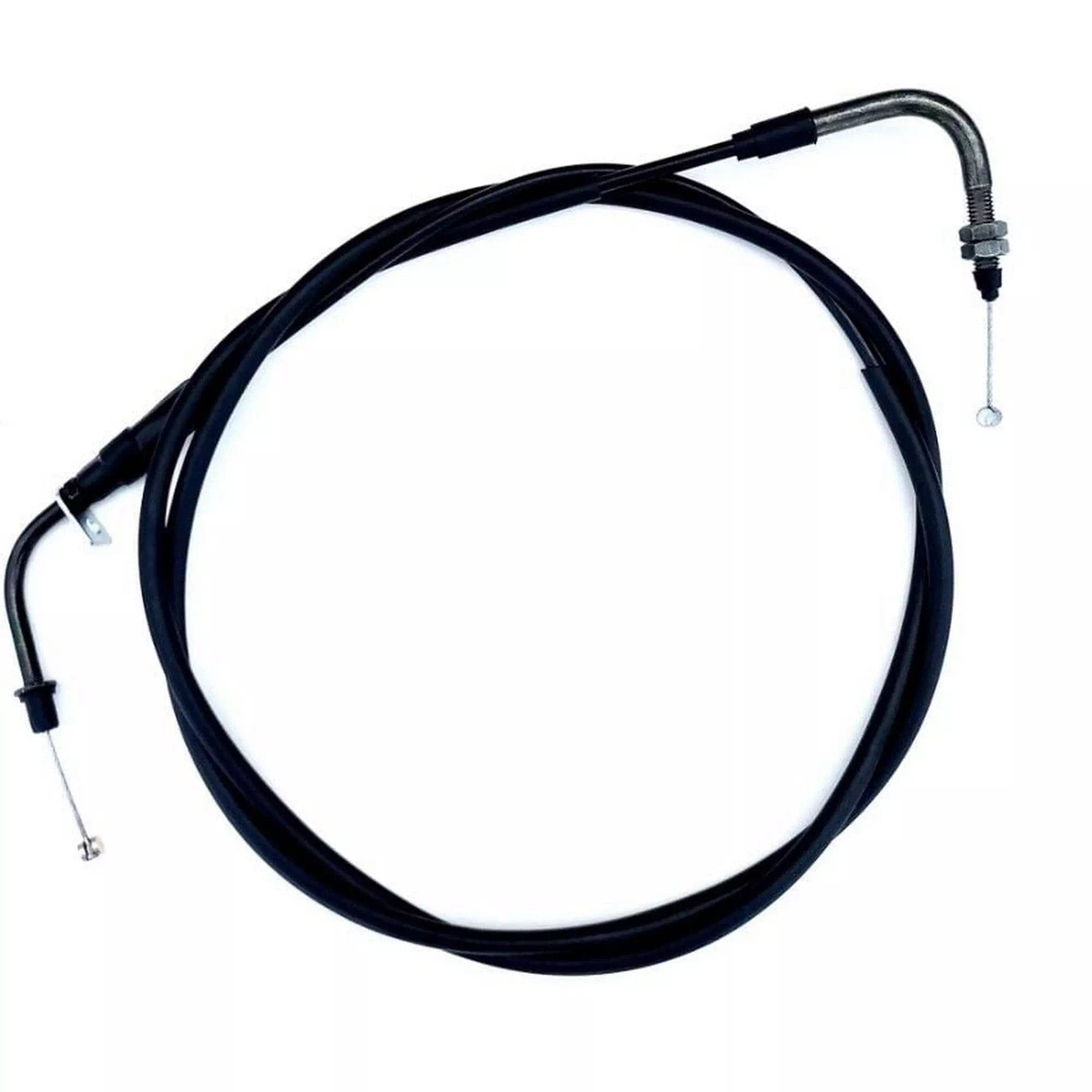 TVS JUPITER 125 (EURO 5) GAZ TELI #Y4TVS7003A0052