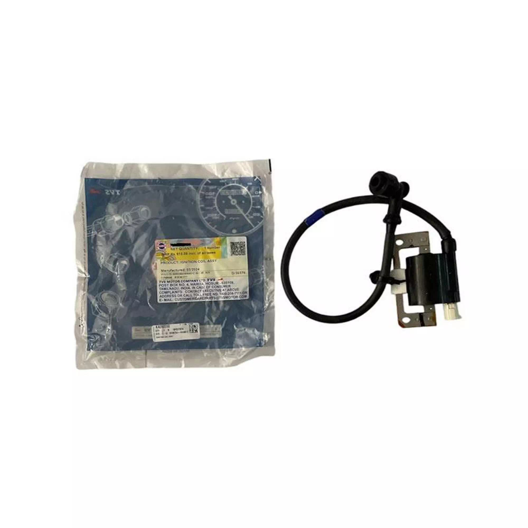 TVS JUPITER 125 (EURO 5) ATESLEME BOBINI #Y4TVS7003A0061