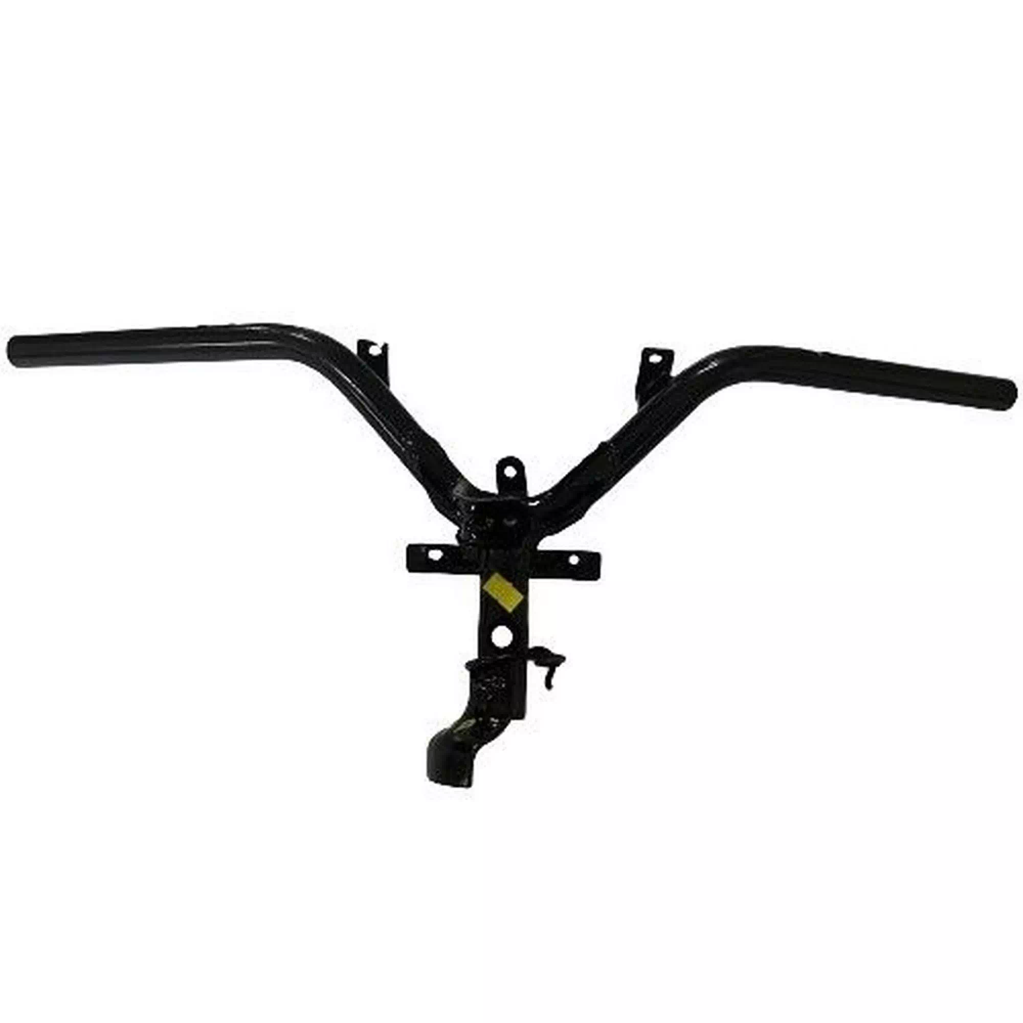 TVS JUPITER 125 (EURO 5) GIDON #Y4TVS7003A0064