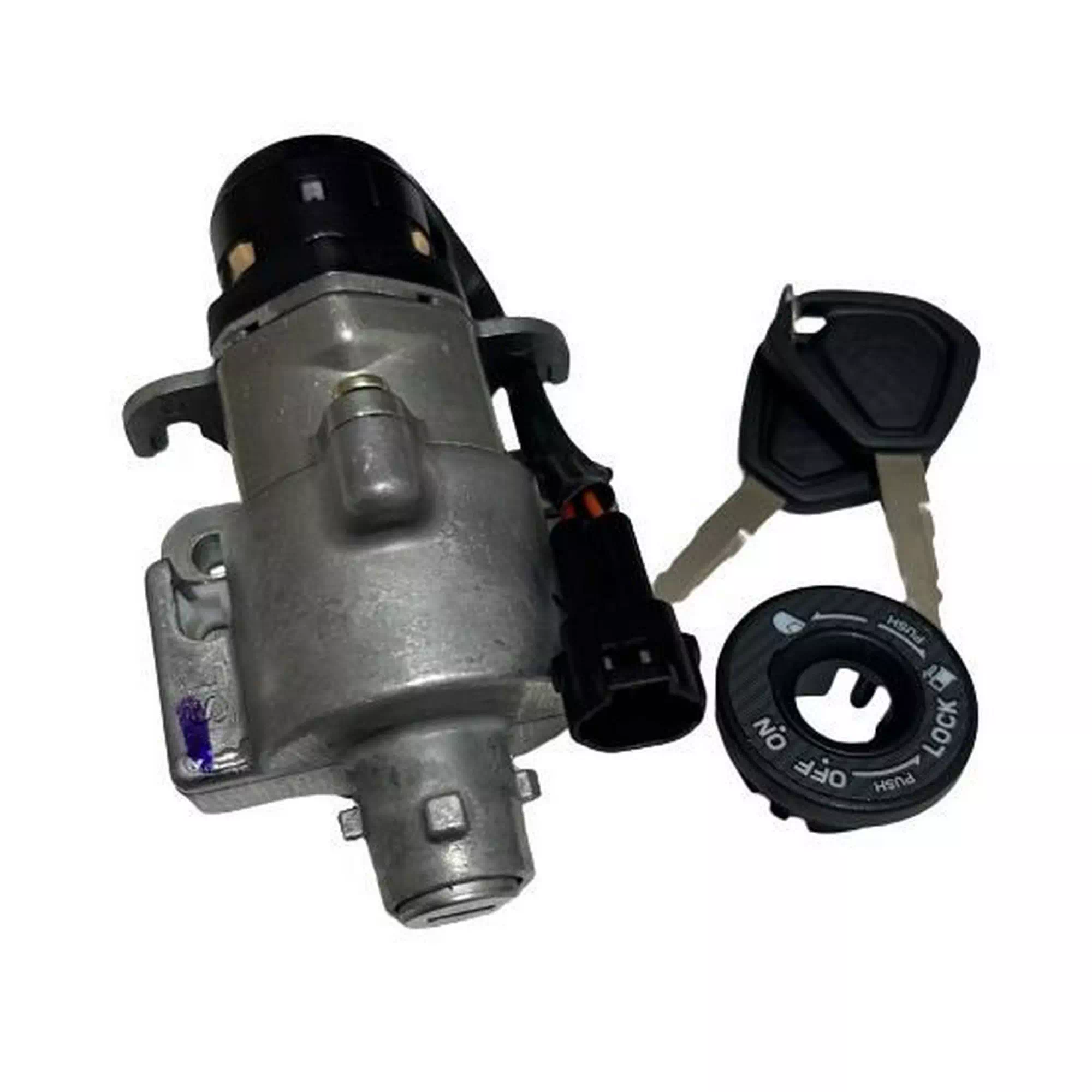 TVS JUPITER 125 (EURO 5) KILIT SETI #Y4TVS7003A0065