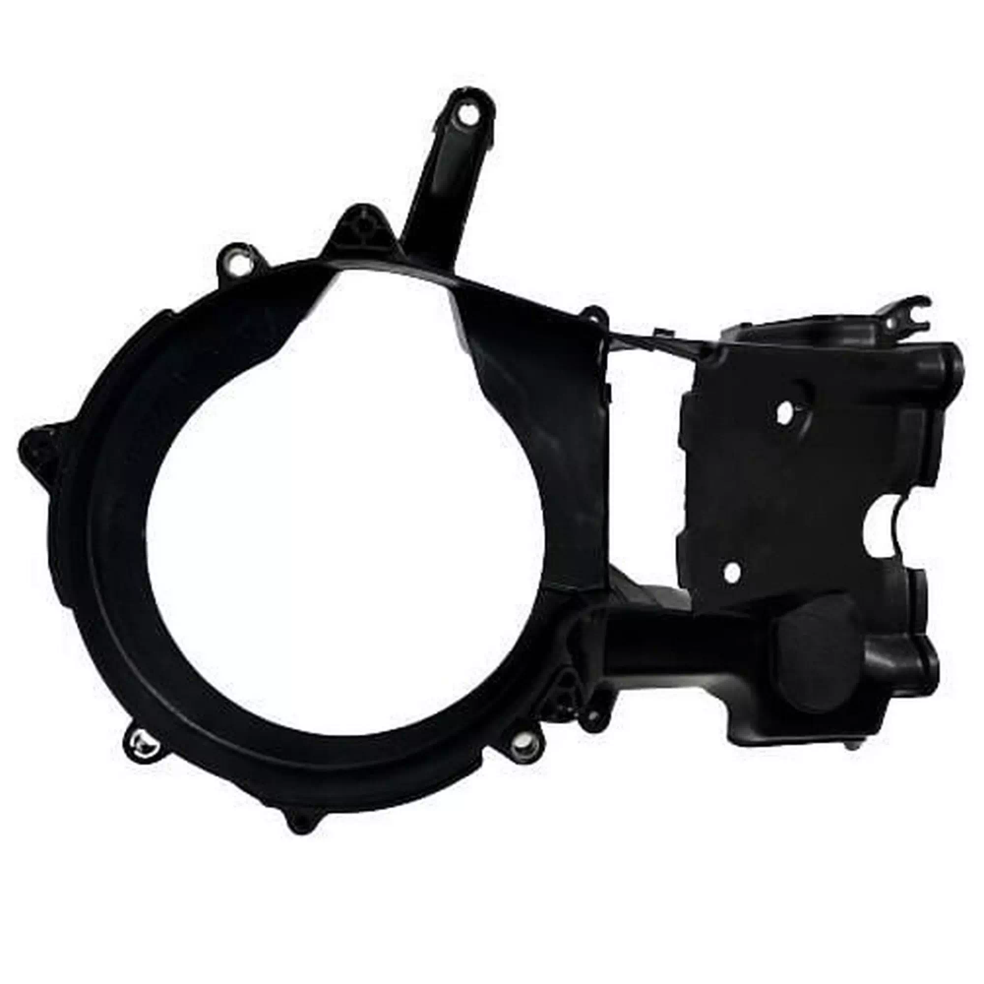 TVS JUPITER 125 (EURO 5) KORUYUCU KAPAK SAG #Y4TVS7003A0069