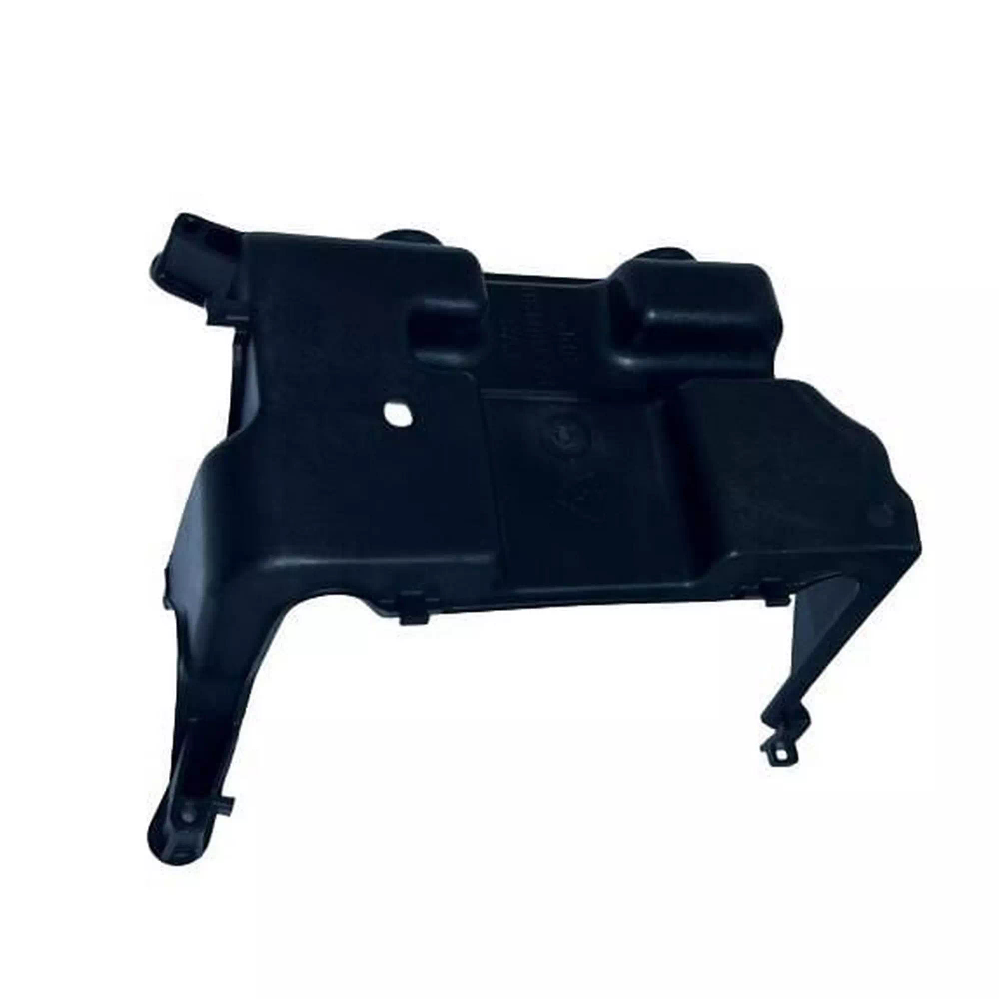 TVS JUPITER 125 (EURO 5) KORUYUCU KAPAK SOL #Y4TVS7003A0070