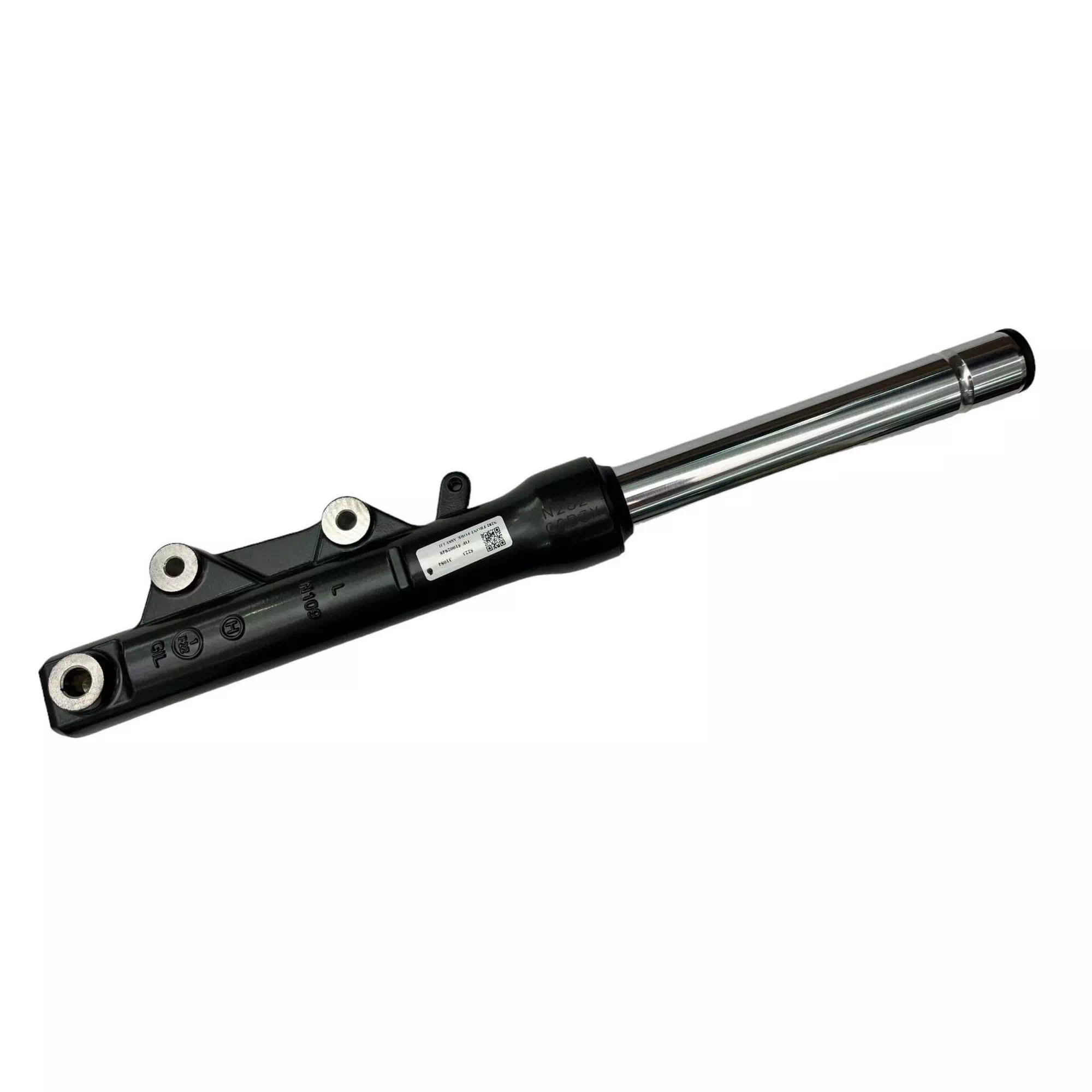 TVS JUPITER 125 (EURO 5) ON SOL AMORTISOR KOMPLE #Y4TVS7003A0085