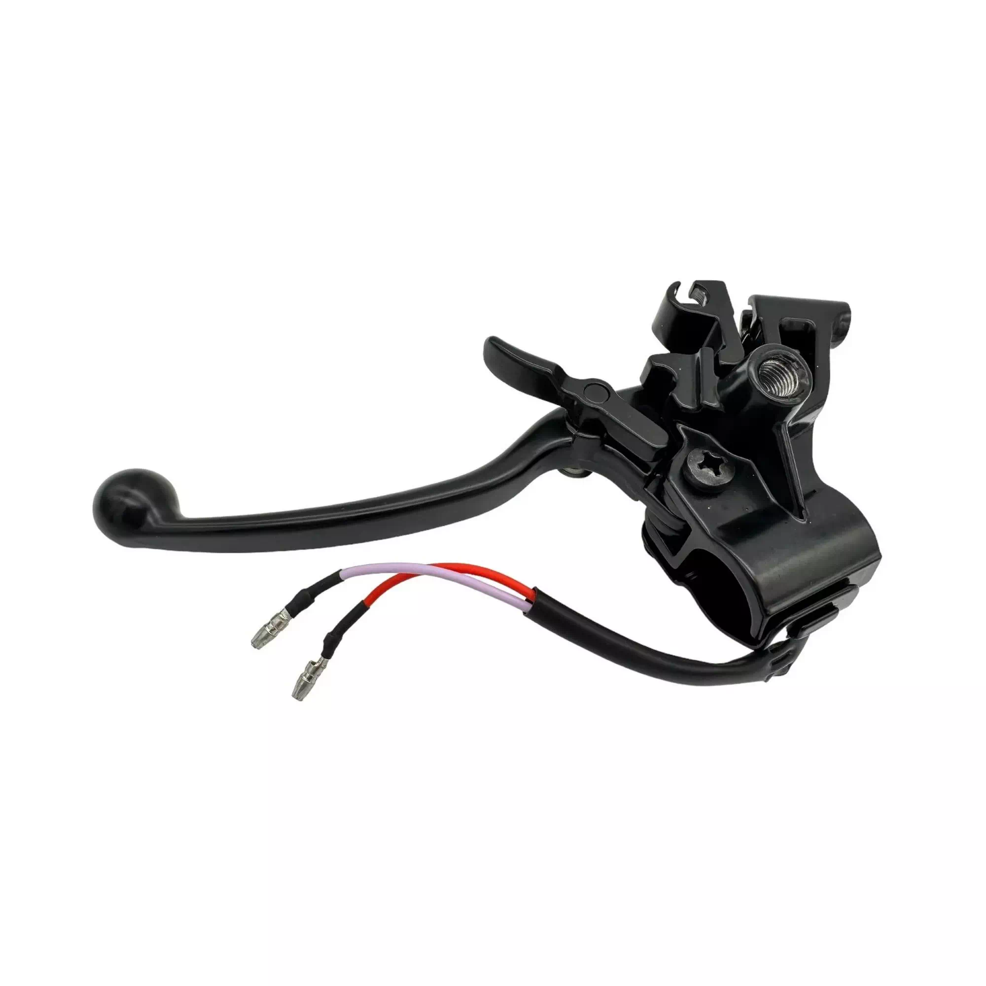 TVS JUPITER 125 (EURO 5) ARKA FREN LEVYESI KOMPLE #Y4TVS7003A0105