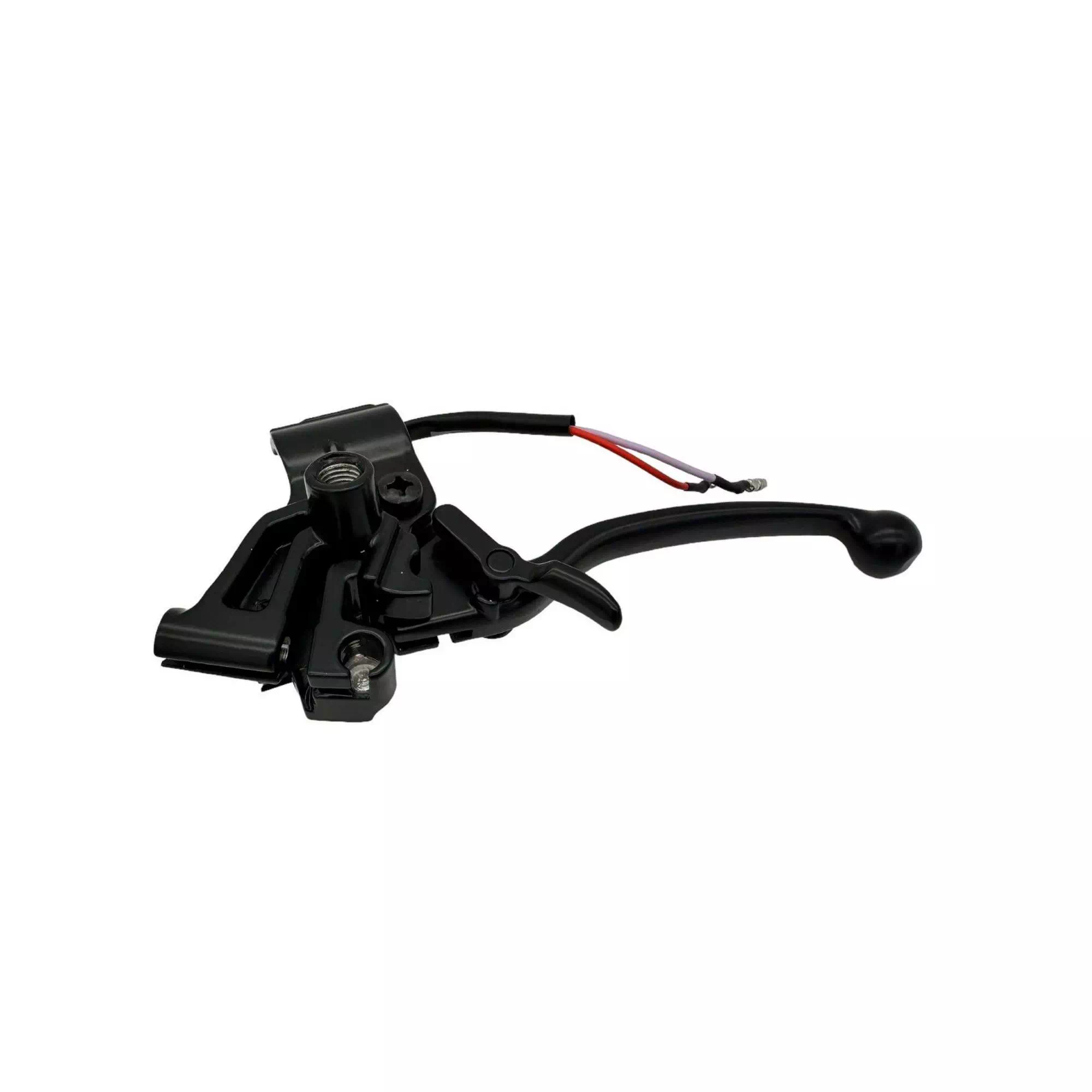 TVS JUPITER 125 (EURO 5) ARKA FREN LEVYESI KOMPLE #Y4TVS7003A0105