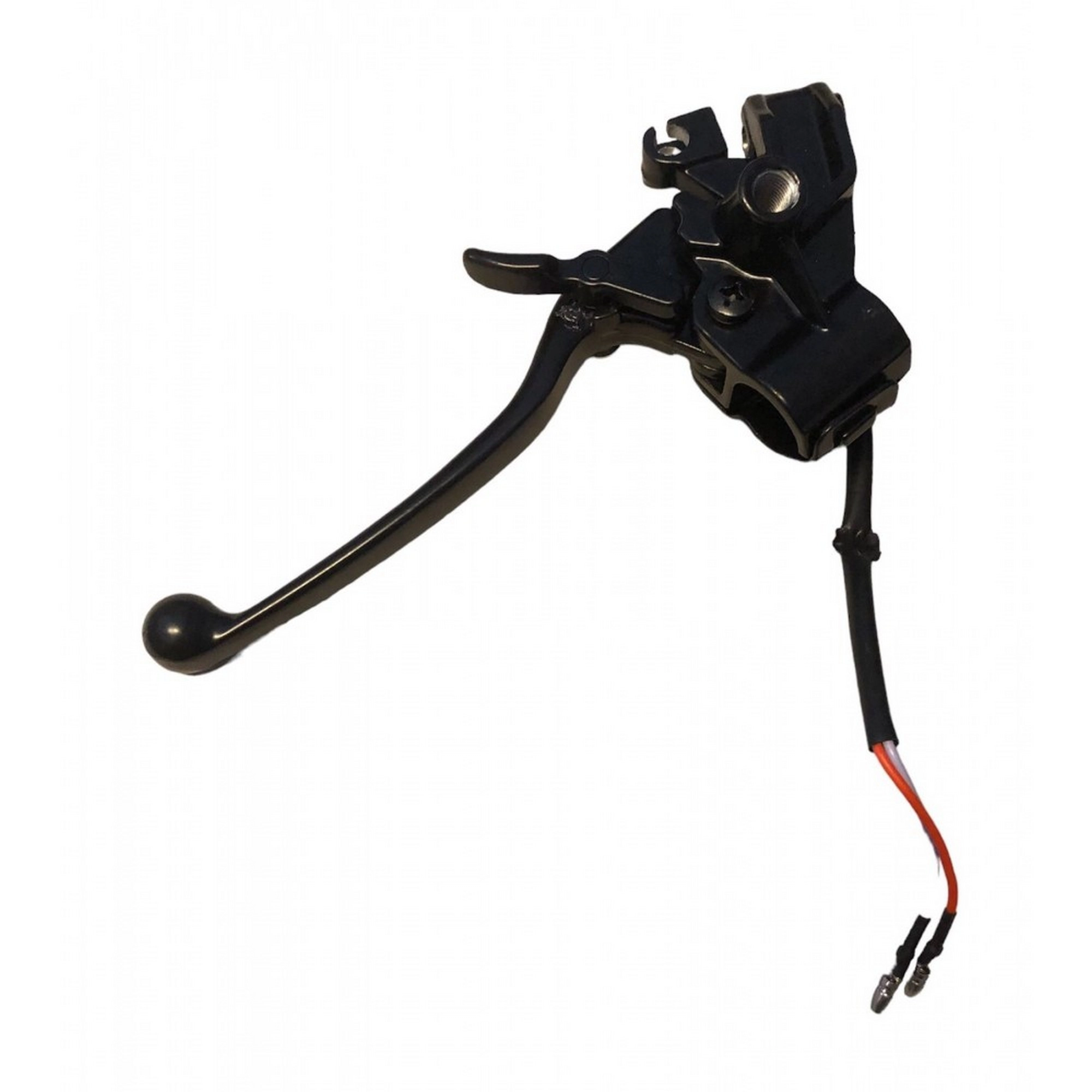 TVS JUPITER 125 (EURO 5) ARKA FREN LEVYESI KOMPLE #Y4TVS7003A0105