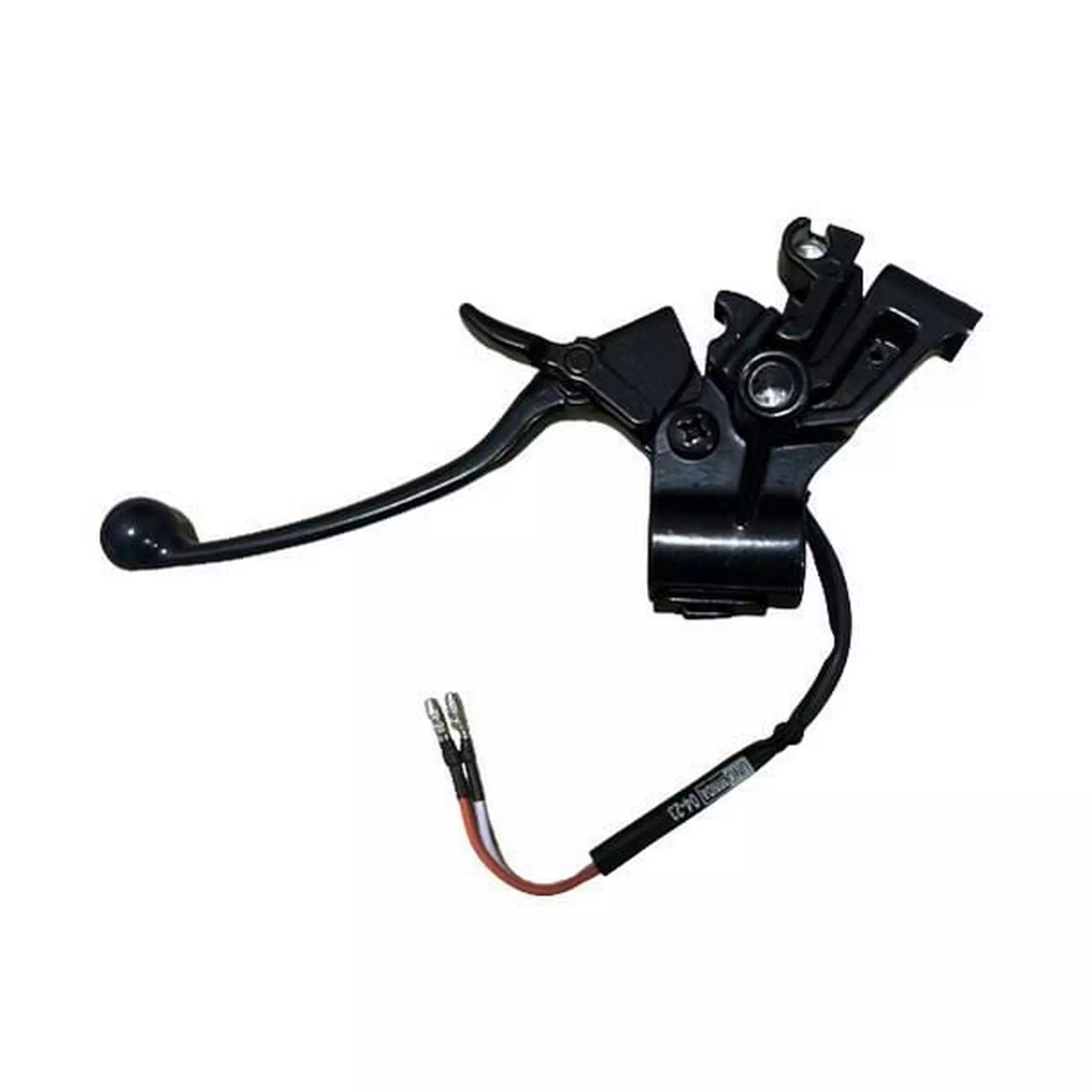 TVS JUPITER 125 (EURO 5) ARKA FREN LEVYESI KOMPLE #Y4TVS7003A0105