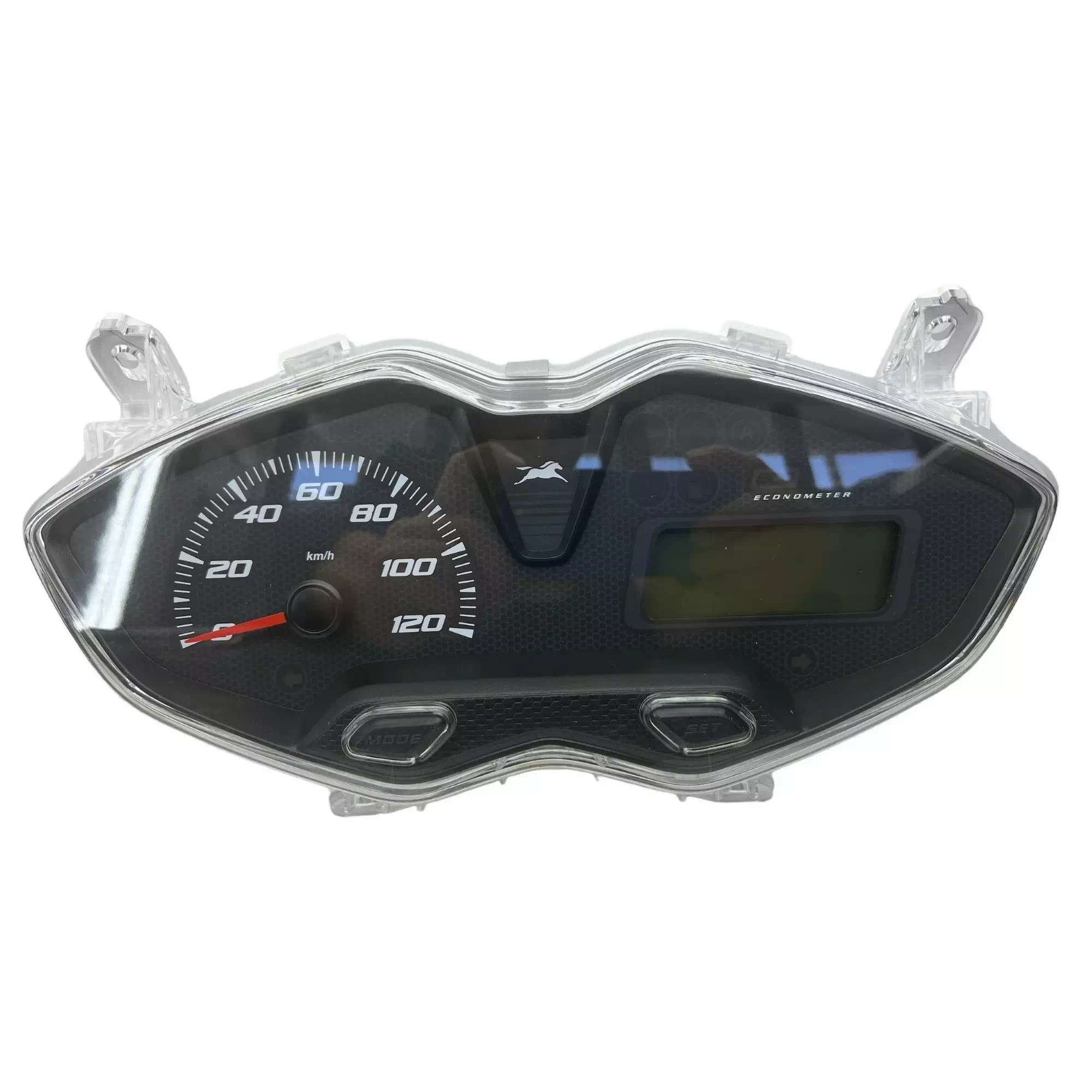 TVS JUPITER 125 (EURO 5) GOSTERGE PANELI KOMPLE #Y4TVS7003A0108