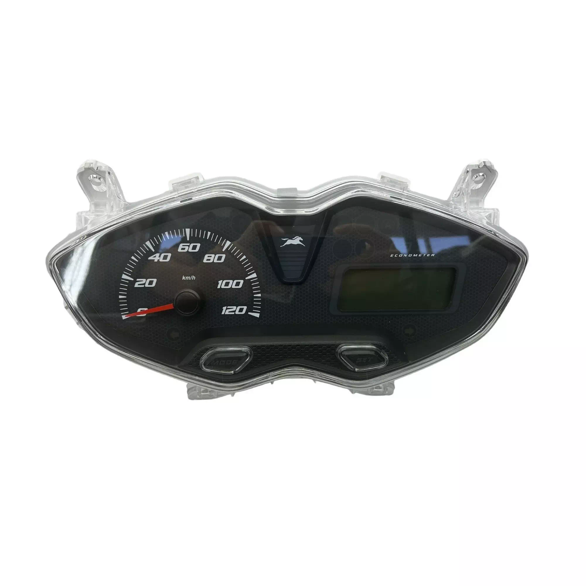TVS JUPITER 125 (EURO 5) GOSTERGE PANELI KOMPLE #Y4TVS7003A0108