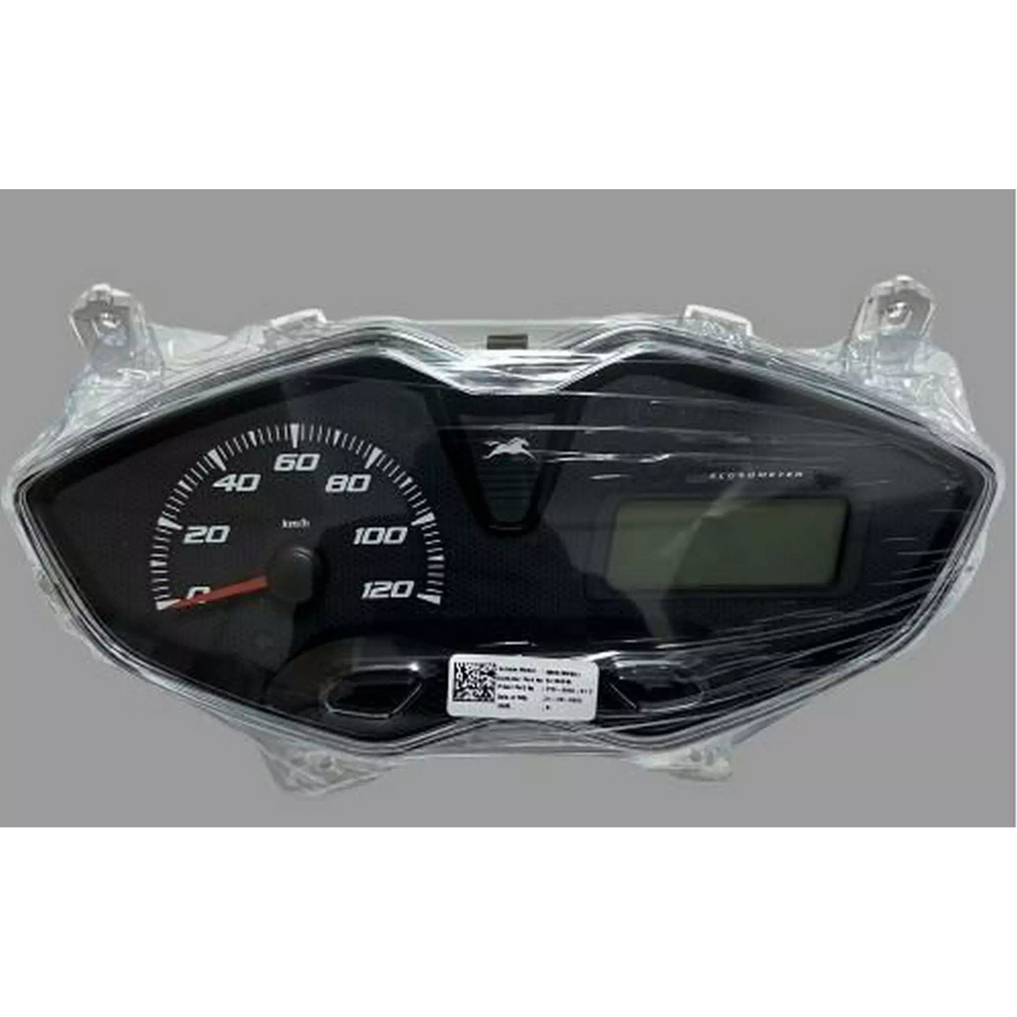 TVS JUPITER 125 (EURO 5) GOSTERGE PANELI KOMPLE #Y4TVS7003A0108