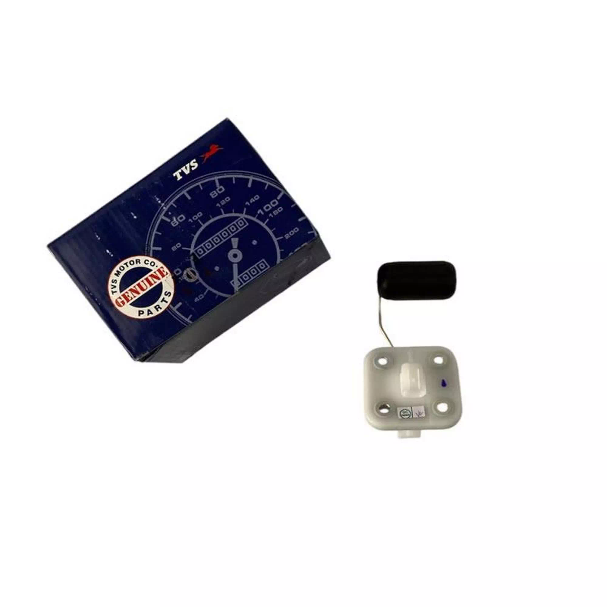 TVS JUPITER 125 (EURO 5) BENZIN DEPO SAMANDIRASI #Y4TVS7003A0109