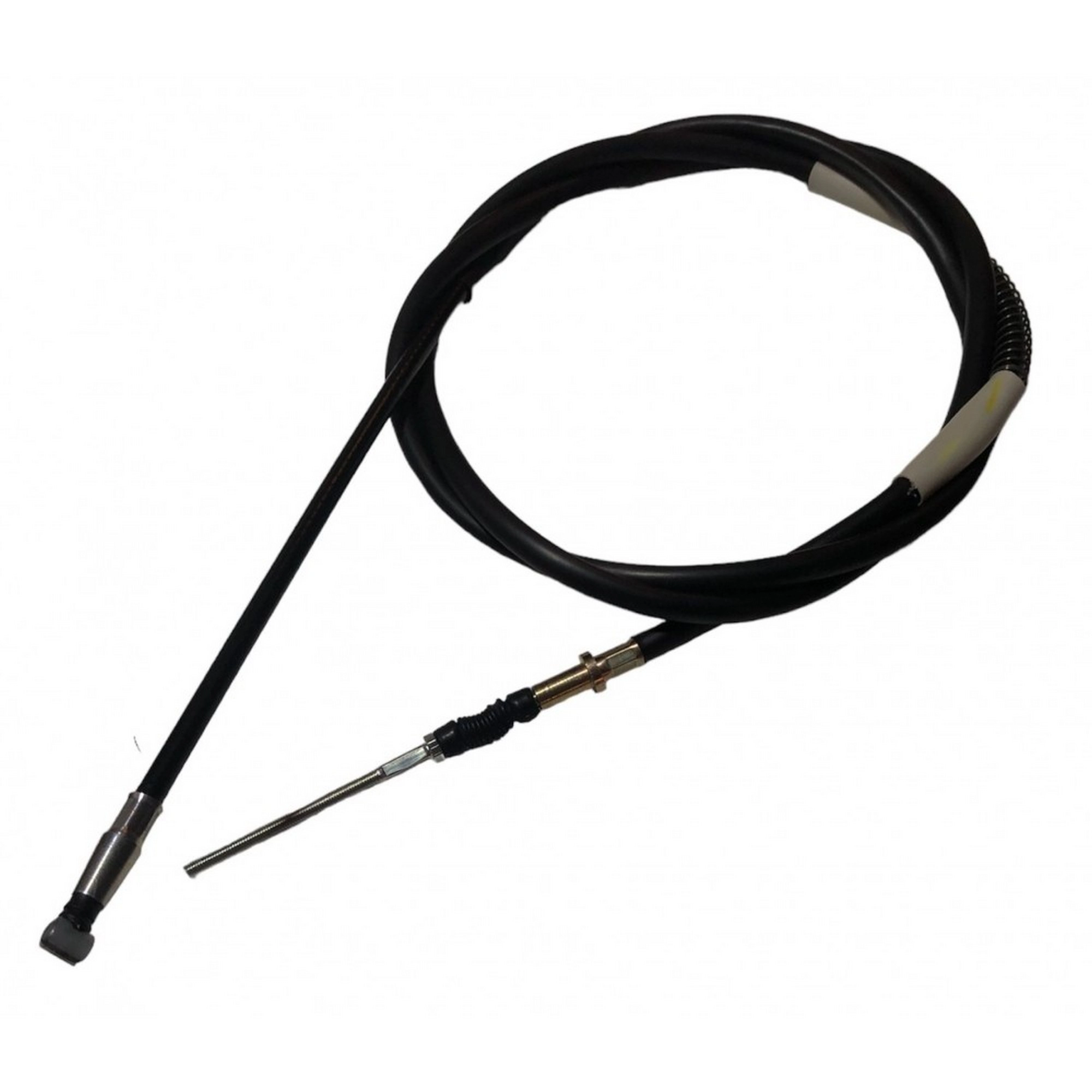 TVS JUPITER 125 (EURO 5) ARKA FREN TELI #Y4TVS7003A0111