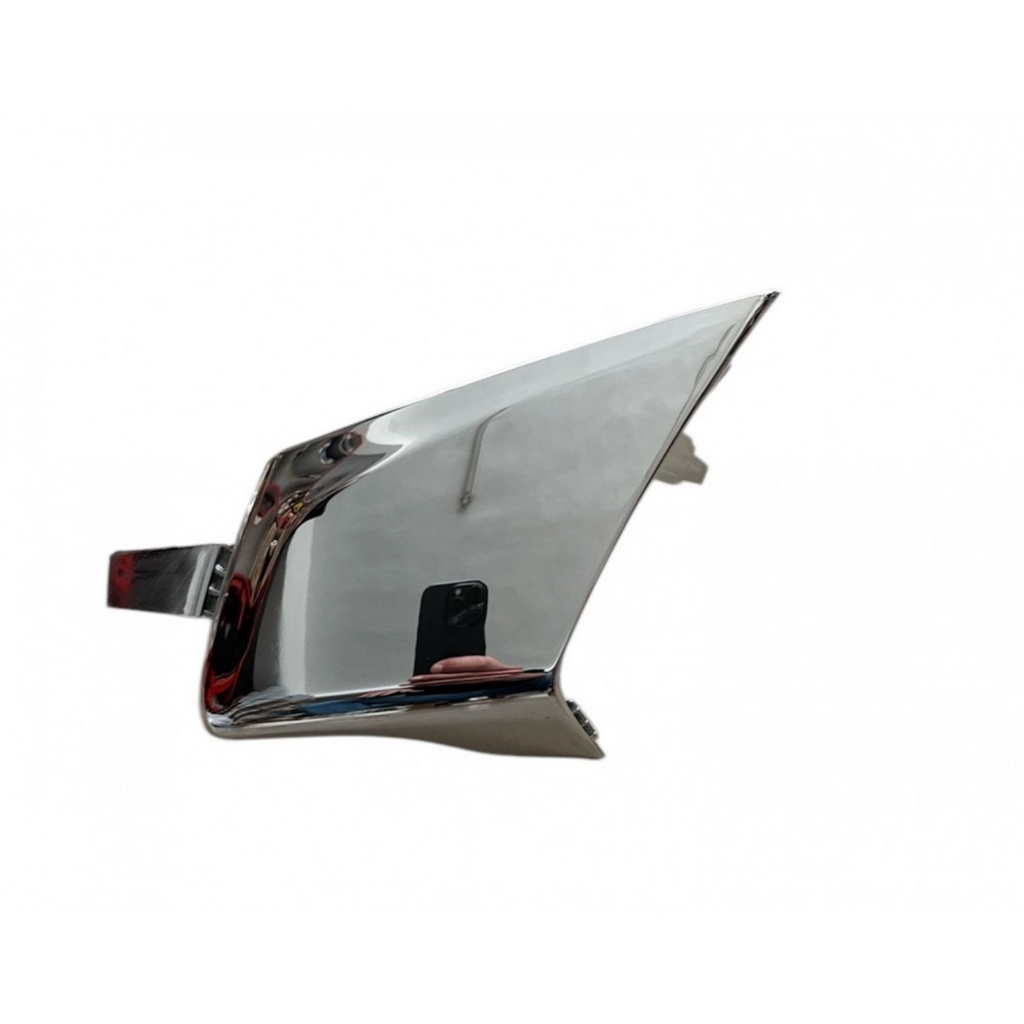 TVS JUPITER 125 (EURO 5) SOL DEKOR KAPAK #Y4TVS7003A0123