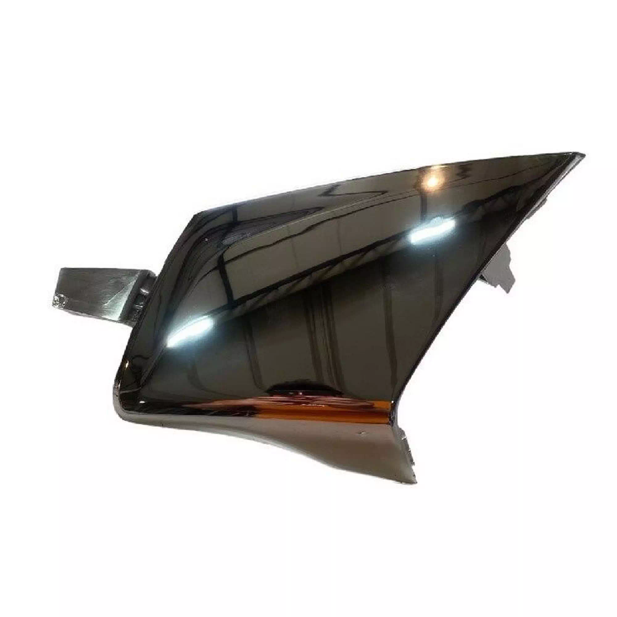 TVS JUPITER 125 (EURO 5) SOL DEKOR KAPAK #Y4TVS7003A0123