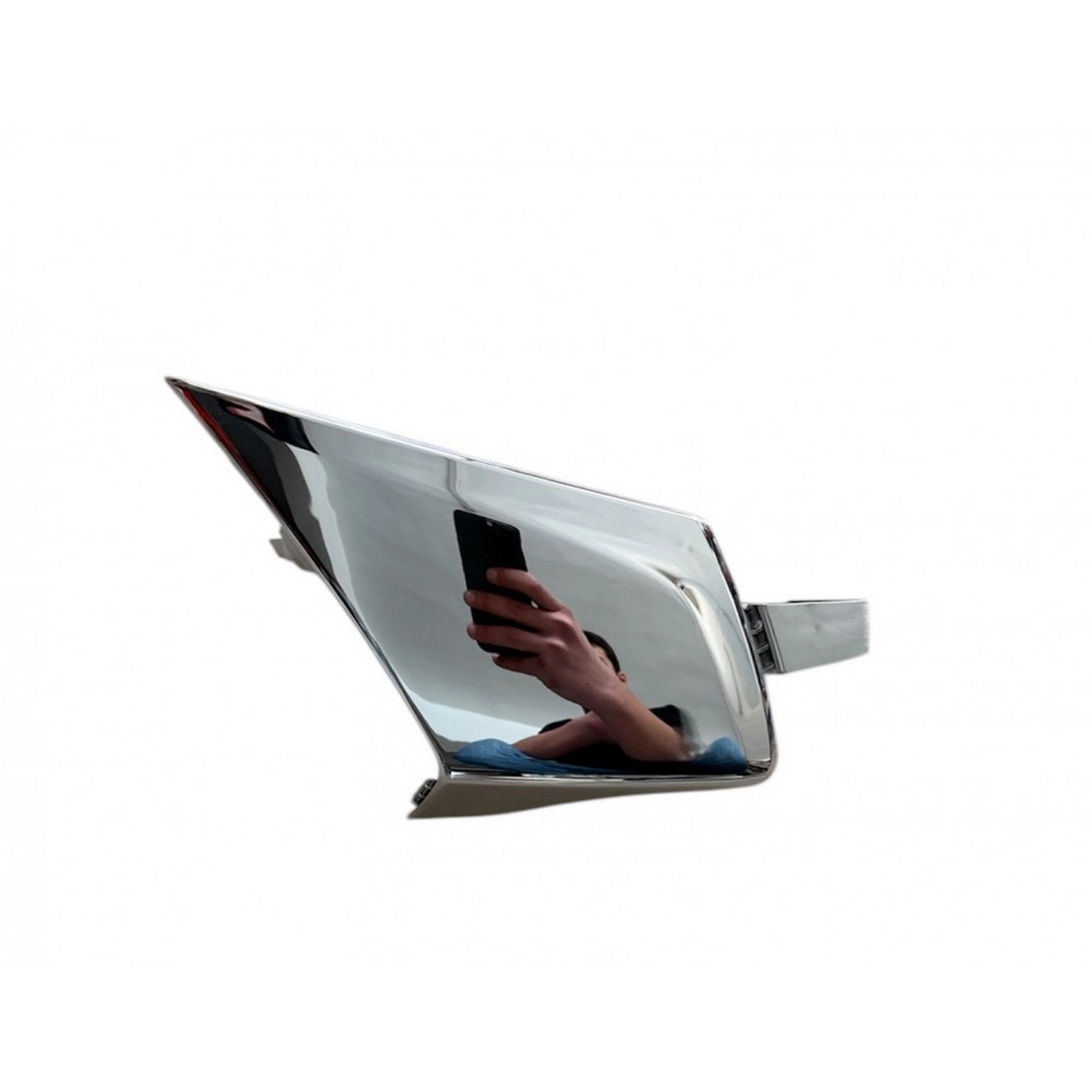 TVS JUPITER 125 (EURO 5) SAG DEKOR KAPAK #Y4TVS7003A0124