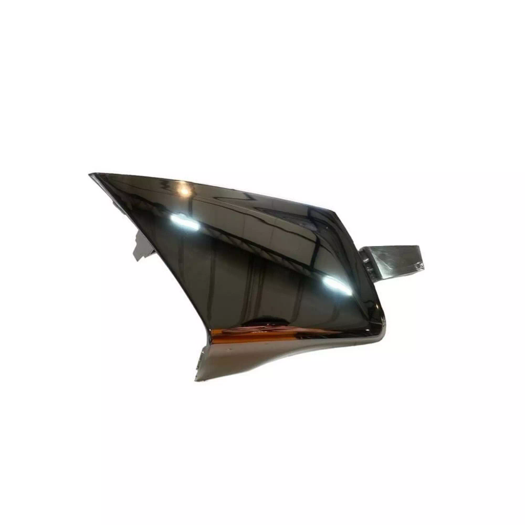 TVS JUPITER 125 (EURO 5) SAG DEKOR KAPAK #Y4TVS7003A0124
