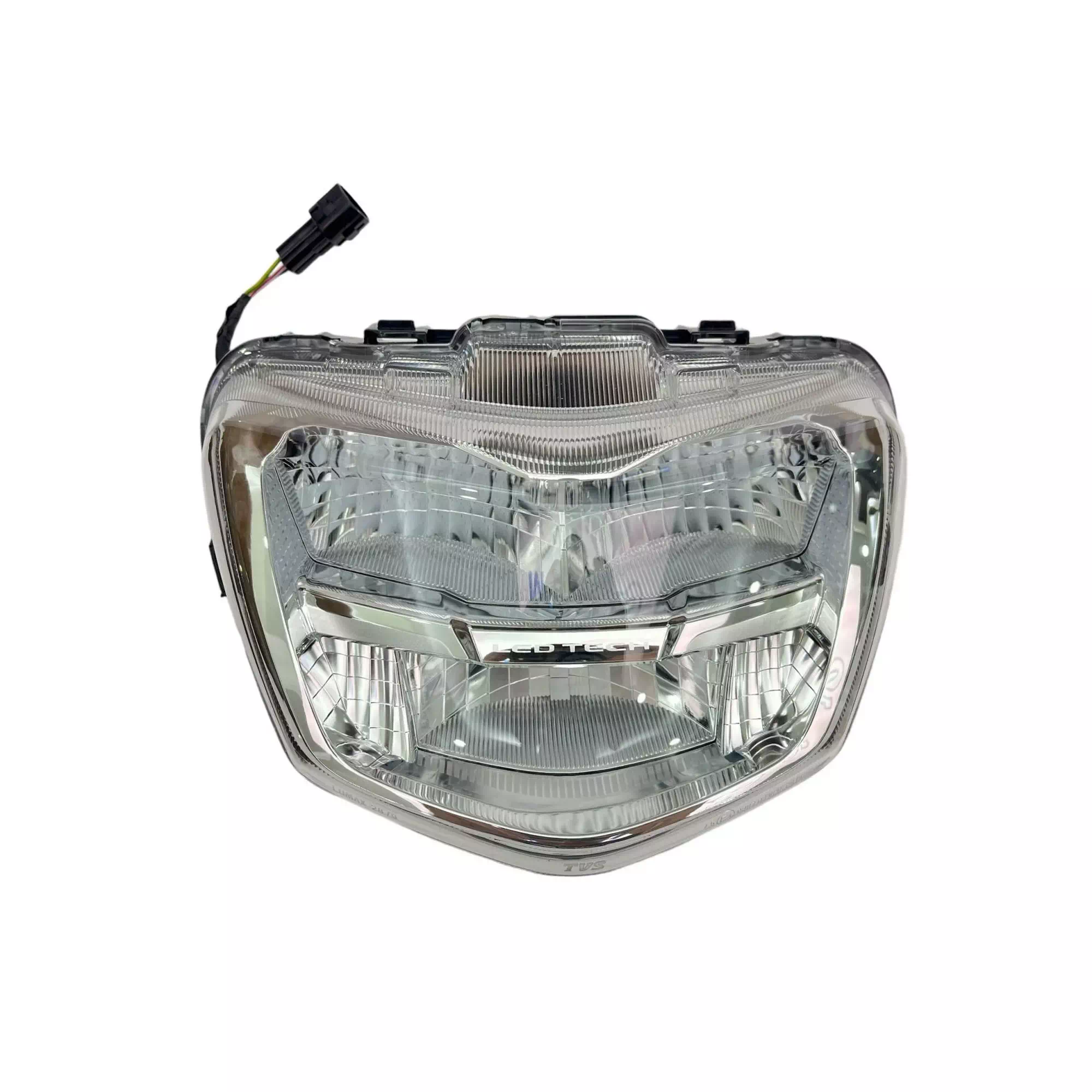 TVS JUPITER 125 (EURO 5) FAR KOMPLE #Y4TVS7003A0133