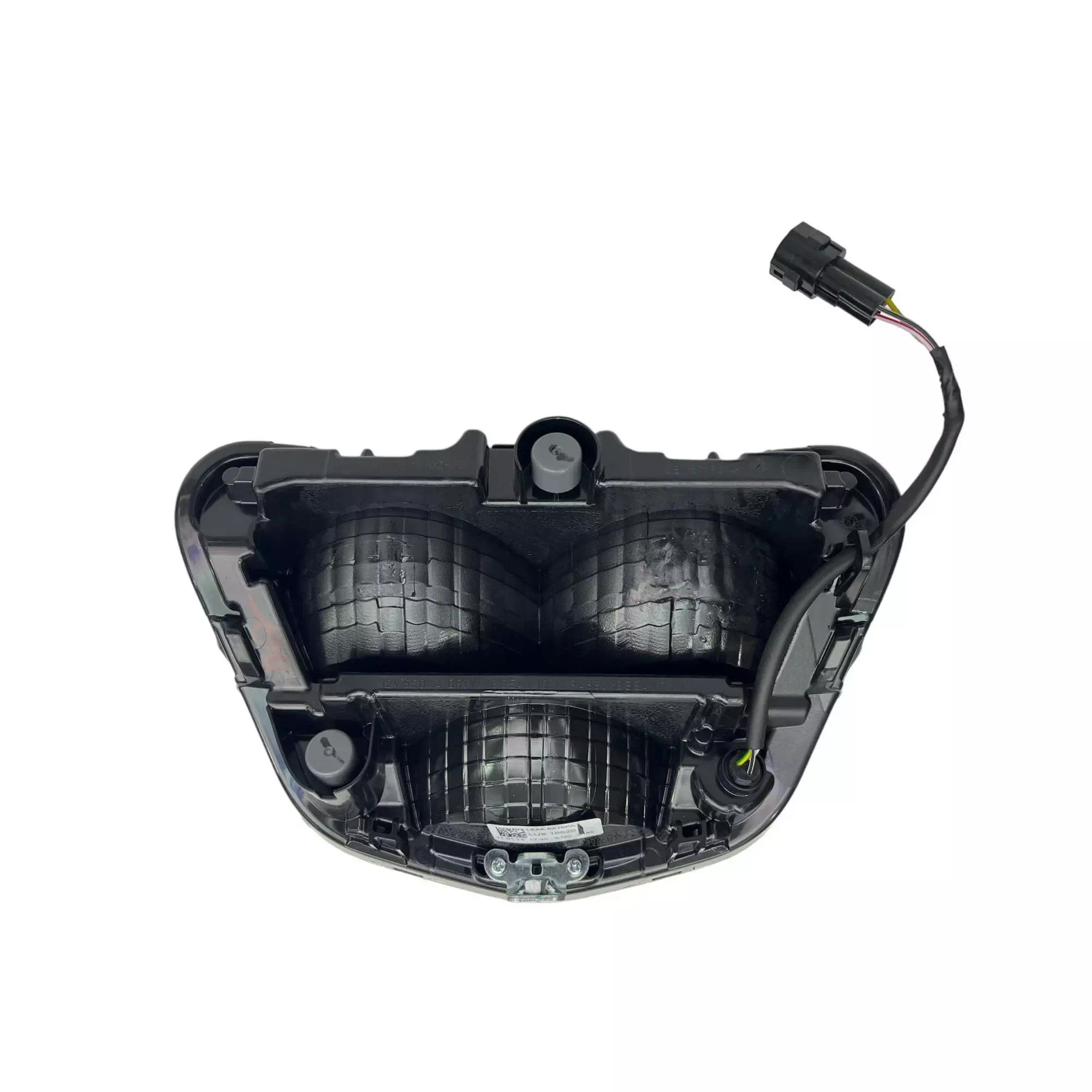 TVS JUPITER 125 (EURO 5) FAR KOMPLE #Y4TVS7003A0133