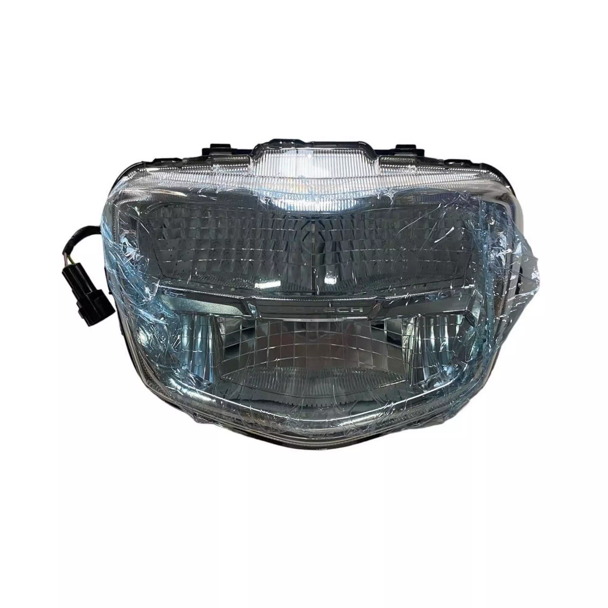 TVS JUPITER 125 (EURO 5) FAR KOMPLE #Y4TVS7003A0133