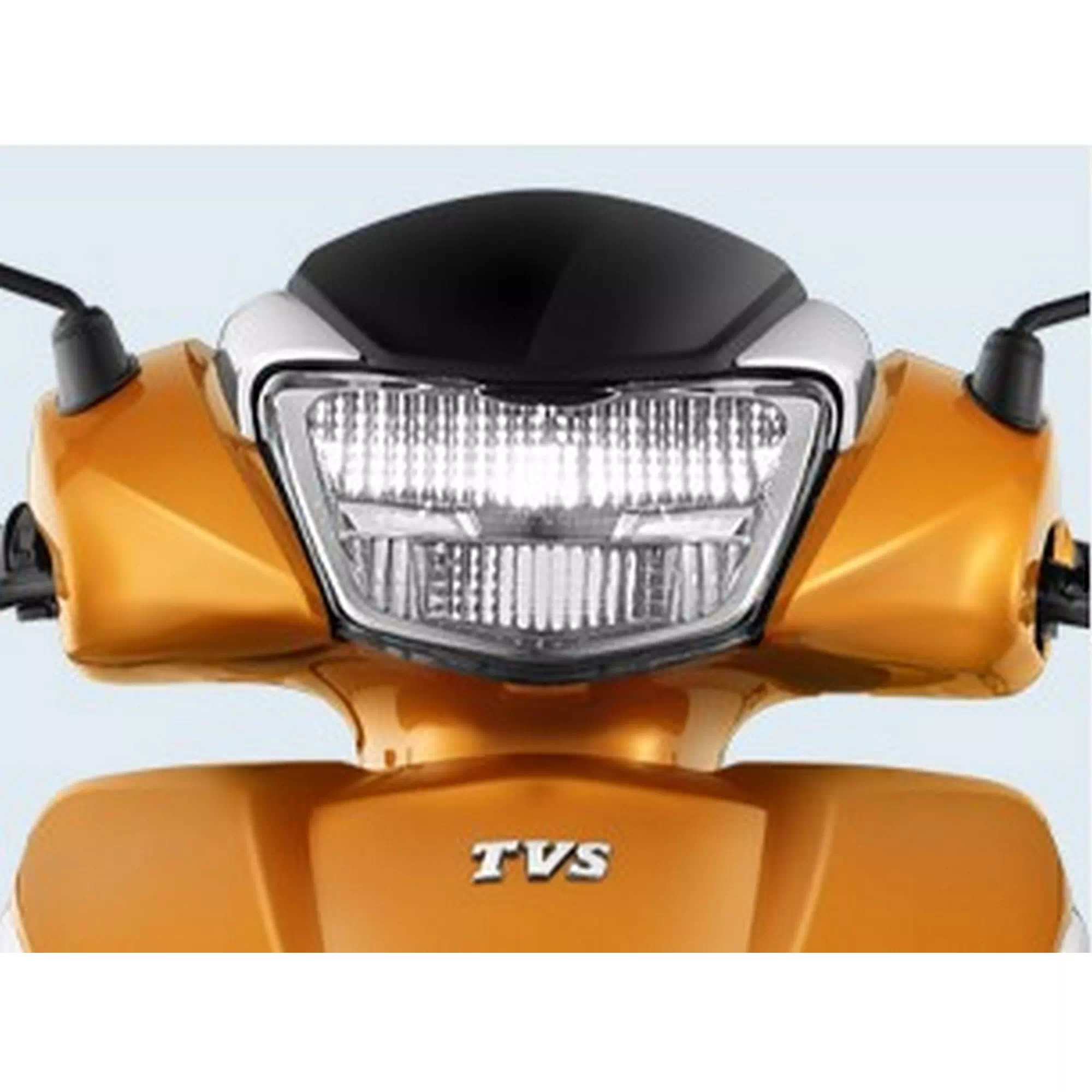 TVS JUPITER 125 (EURO 5) FAR KOMPLE #Y4TVS7003A0133