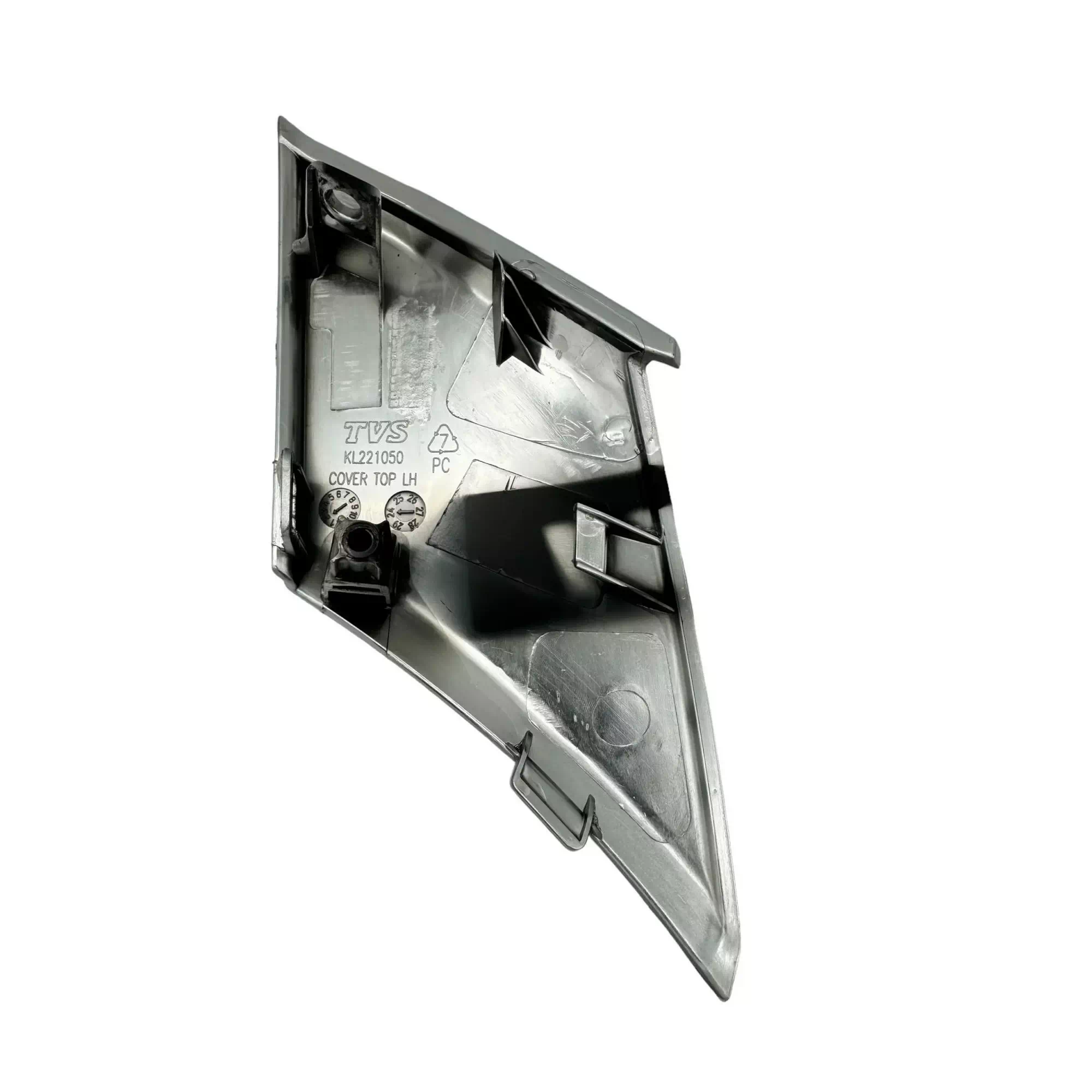 TVS JUPITER 125 (EURO 5) ON PANEL SOL YAN KAPAK #Y4TVS7003A0138