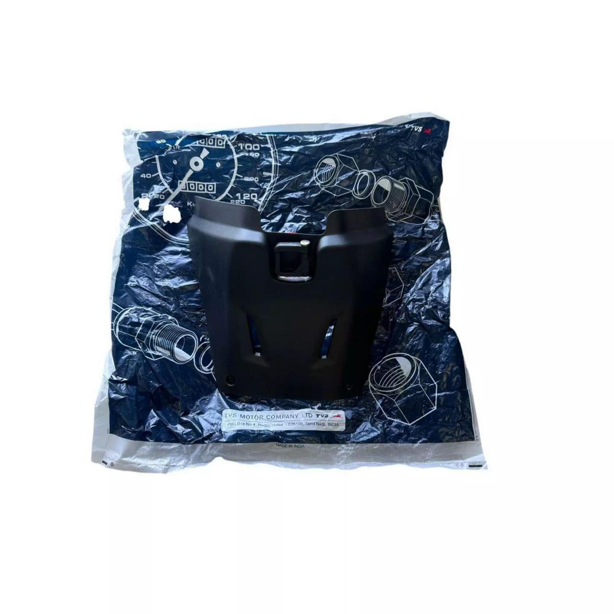 TVS JUPITER 125 (EURO 5) SELE ALTI ON ORTA KARENAJ #Y4TVS7003A0141