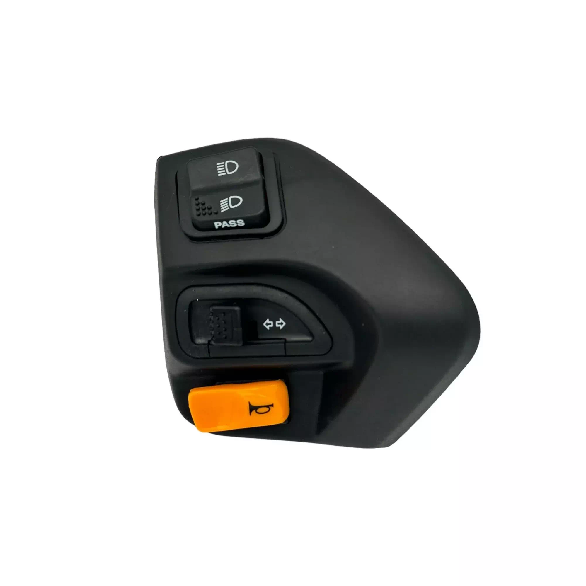 TVS JUPITER 125 (EURO 5) SOL KUMANDA DUGMELERI KOMPLE #Y4TVS7003A0143
