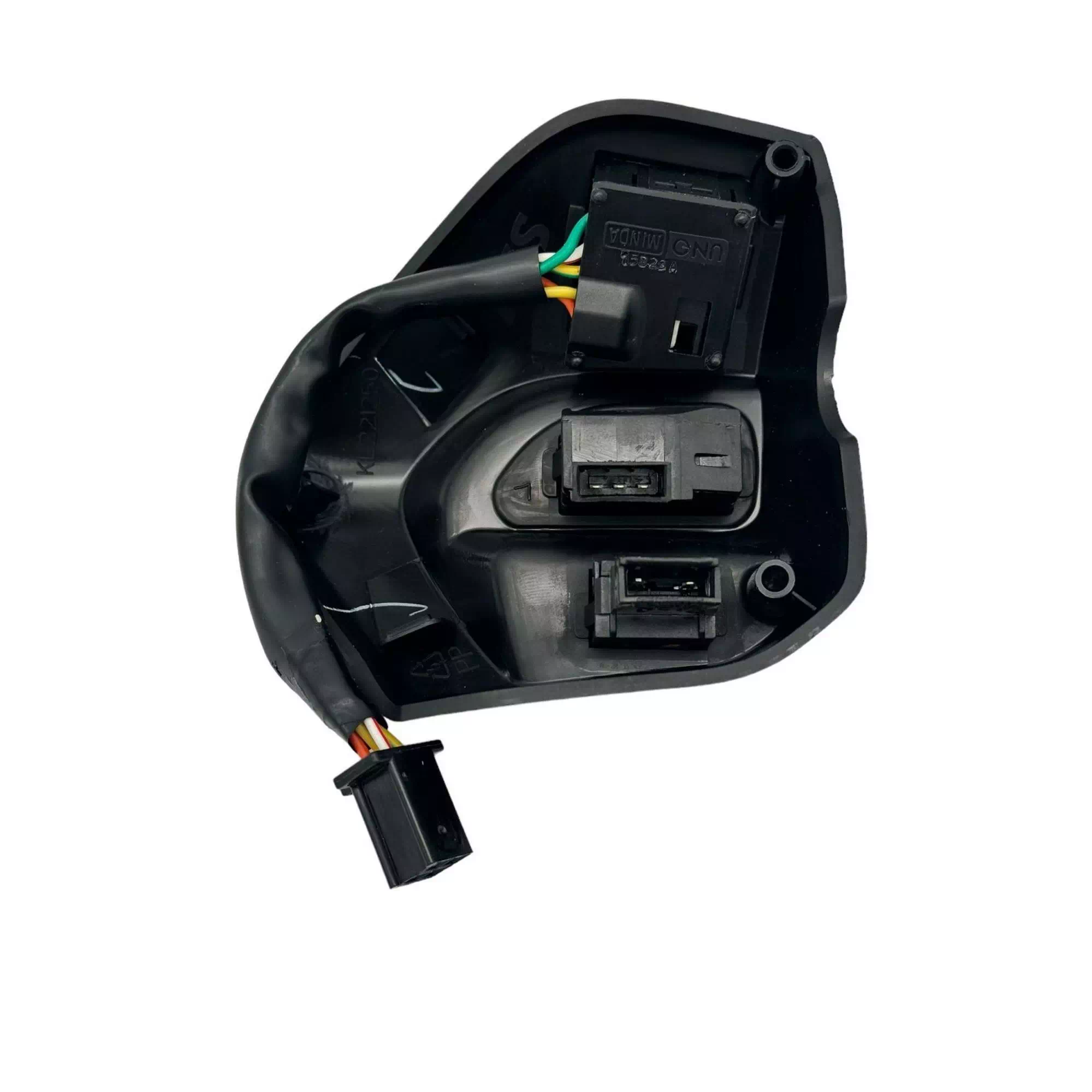 TVS JUPITER 125 (EURO 5) SOL KUMANDA DUGMELERI KOMPLE #Y4TVS7003A0143