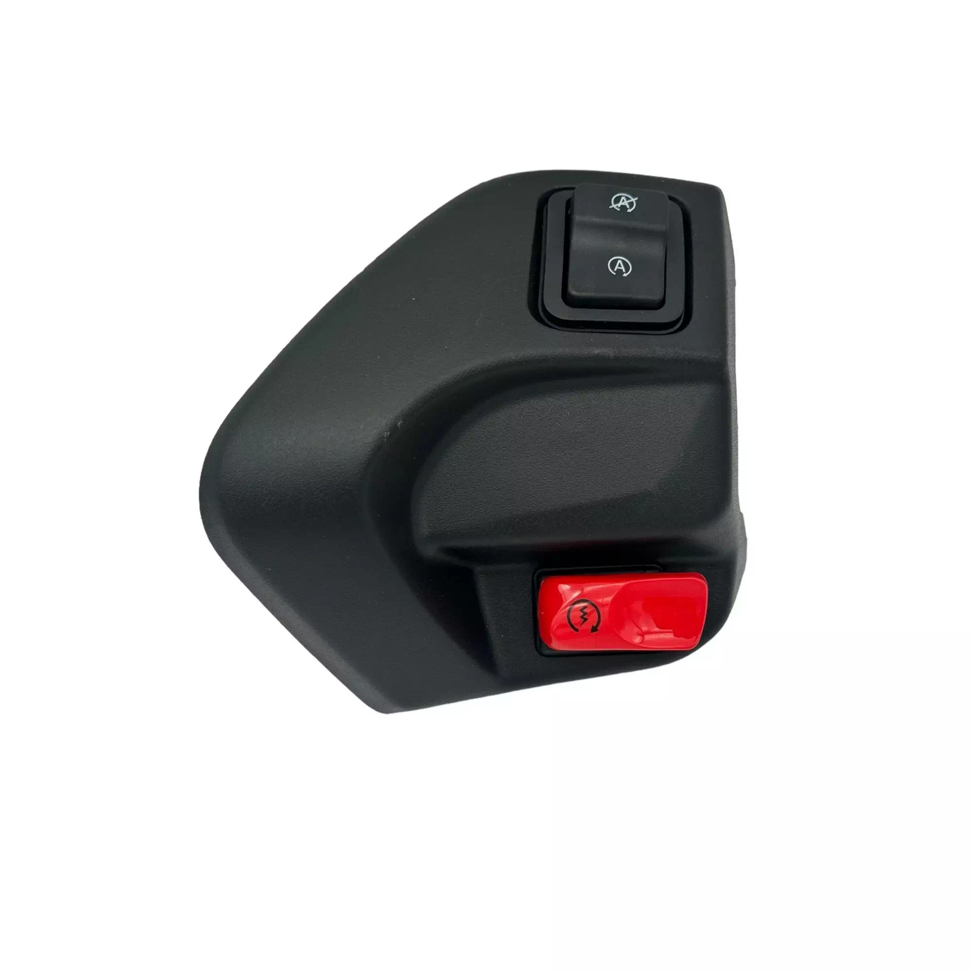 TVS JUPITER 125 (EURO 5) SAG KUMANDA DUGMELERI KOMPLE #Y4TVS7003A0144